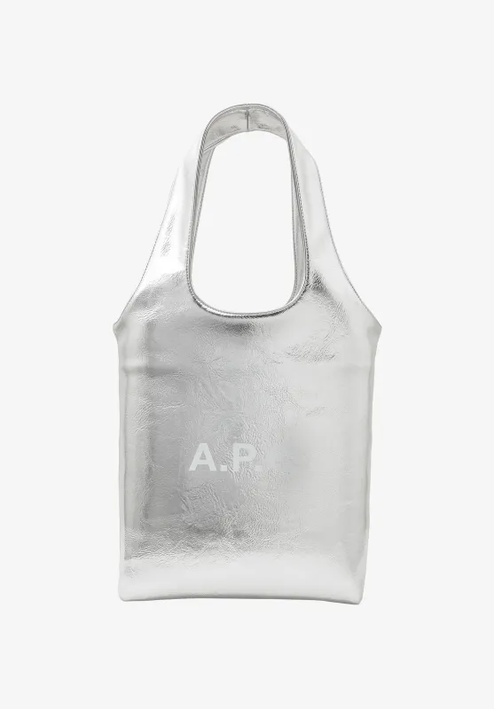 Ninon Small tote bag sold by A.P.C.