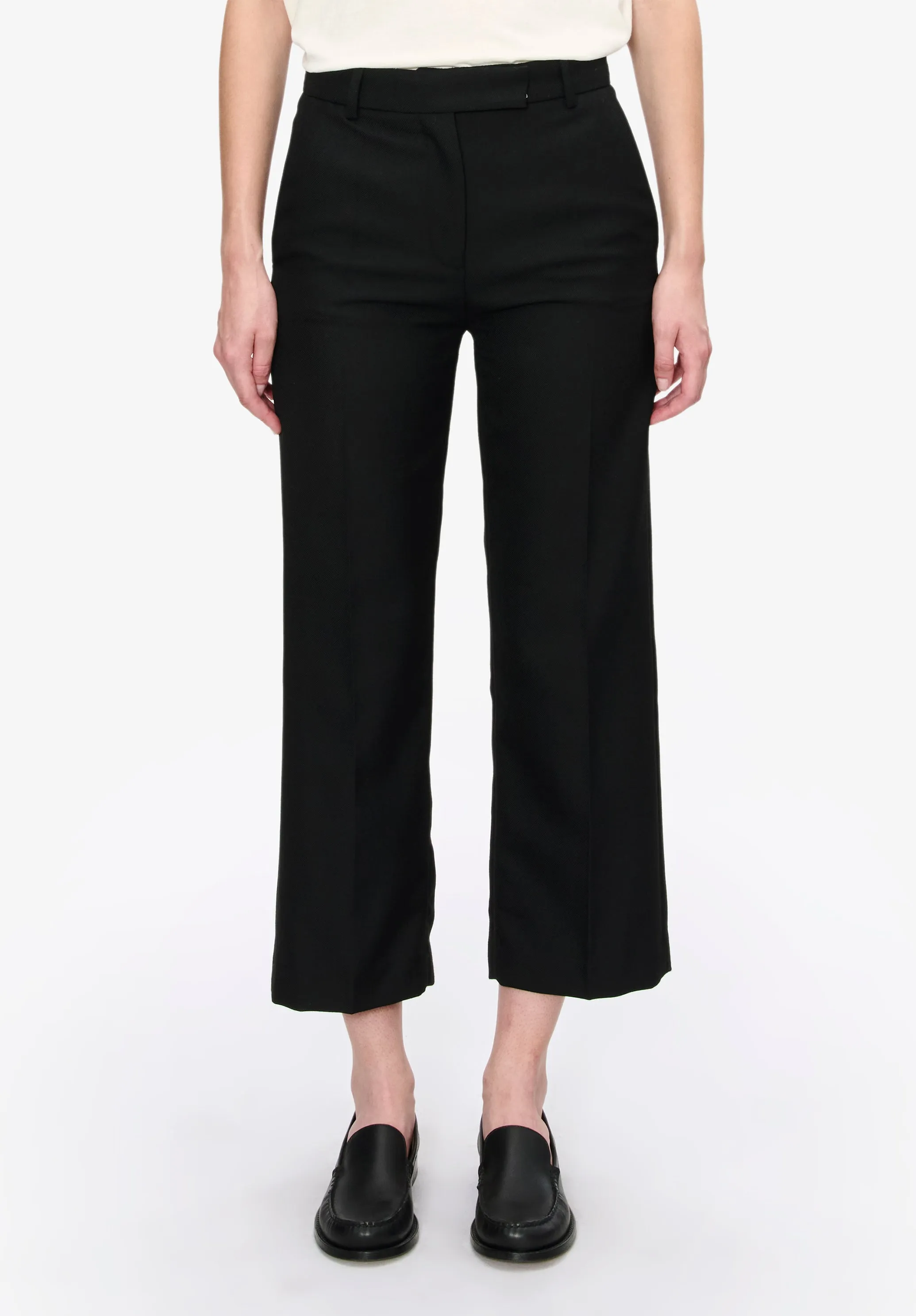 Marcia pants sold by A.P.C. product image thumbnail 4