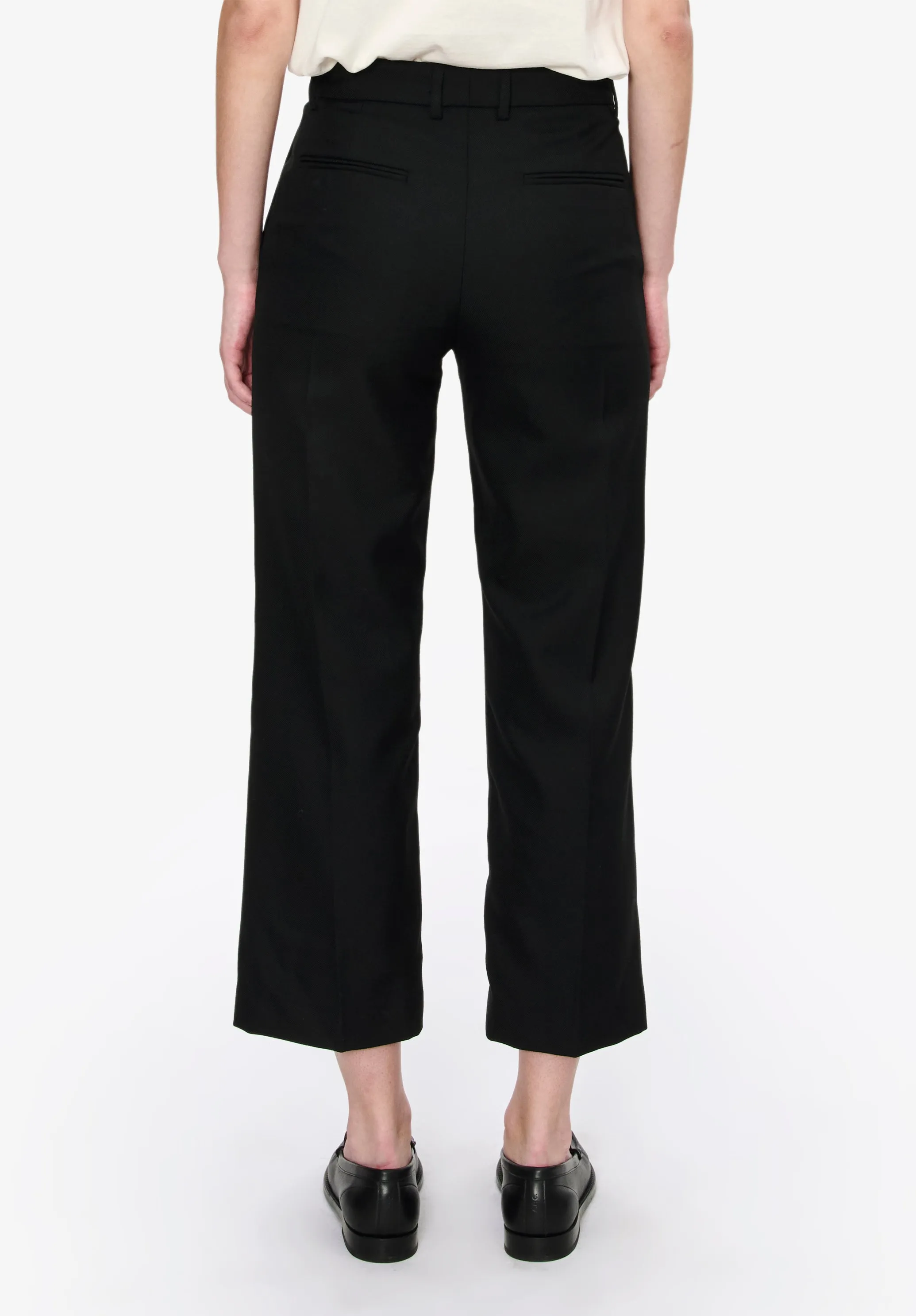 Marcia pants sold by A.P.C. product image thumbnail 5