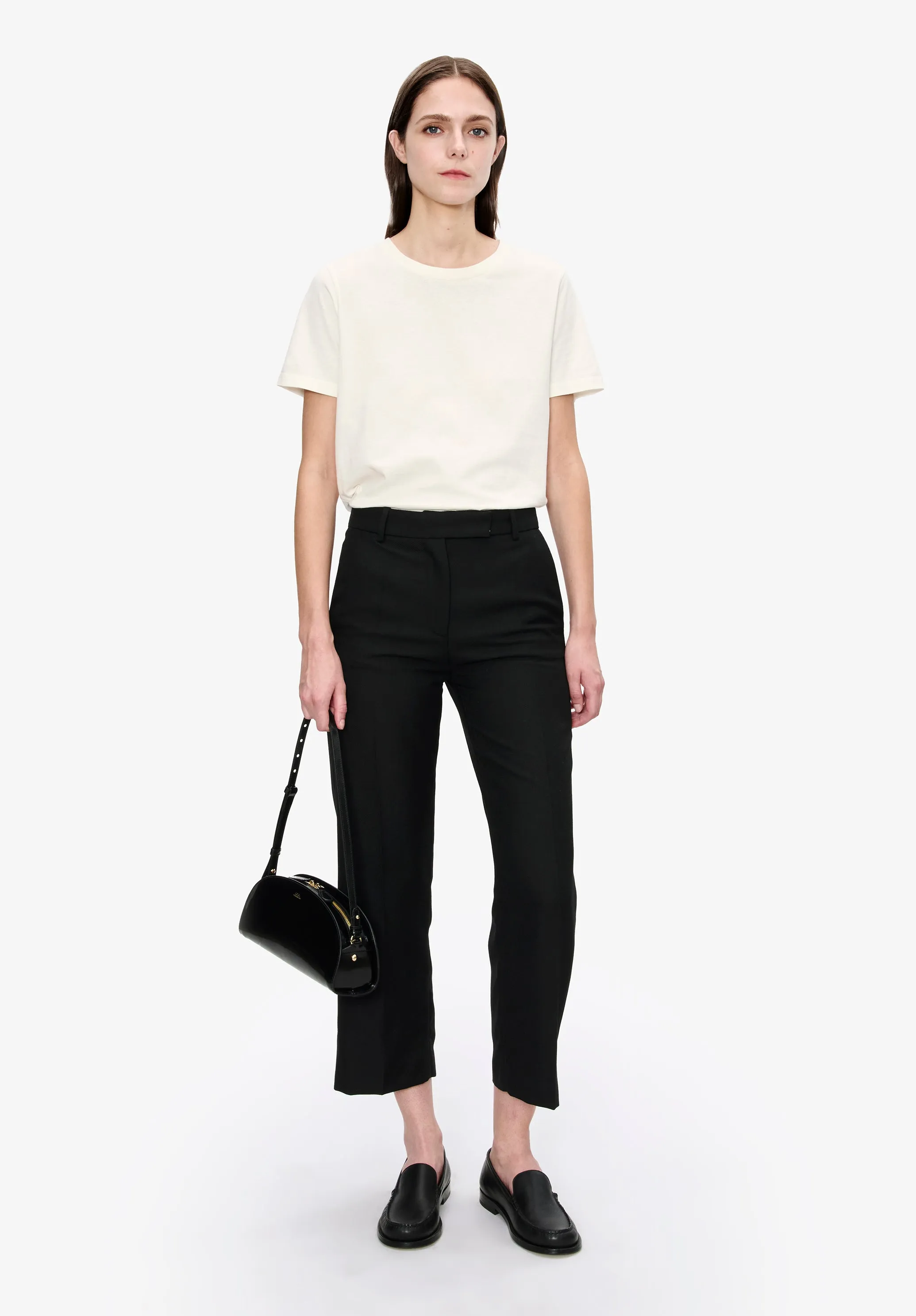 Marcia pants sold by A.P.C.
