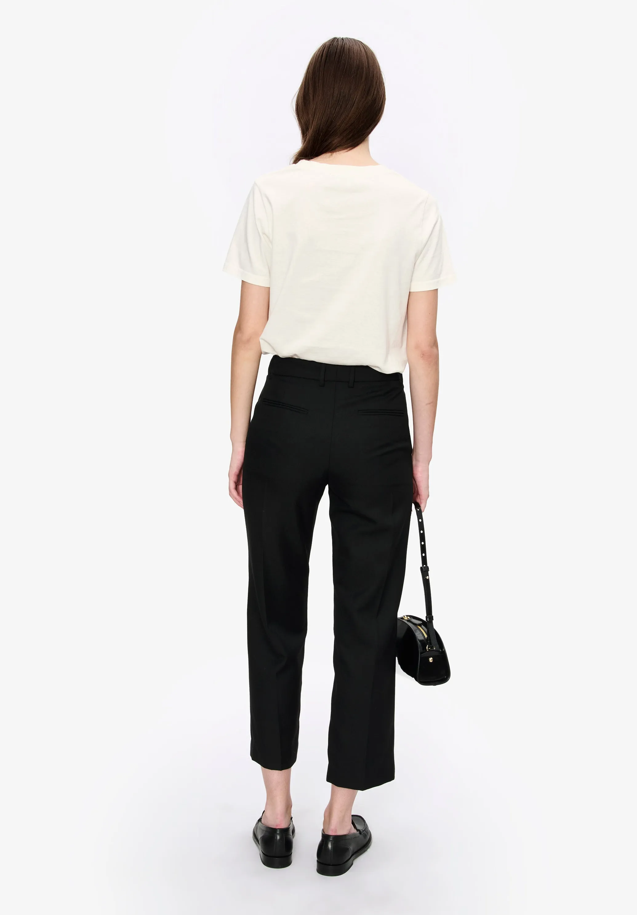 Marcia pants sold by A.P.C. product image thumbnail 3