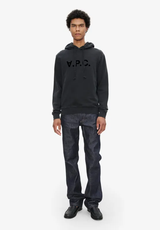 Standard Grand VPC Hoodie (M) sold by A.P.C.