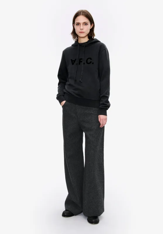 Standard Grand VPC Hoodie (W) sold by A.P.C.