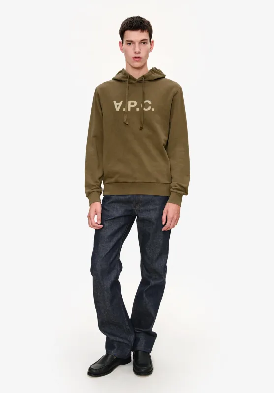 Standard Grand VPC Hoodie (M) sold by A.P.C.