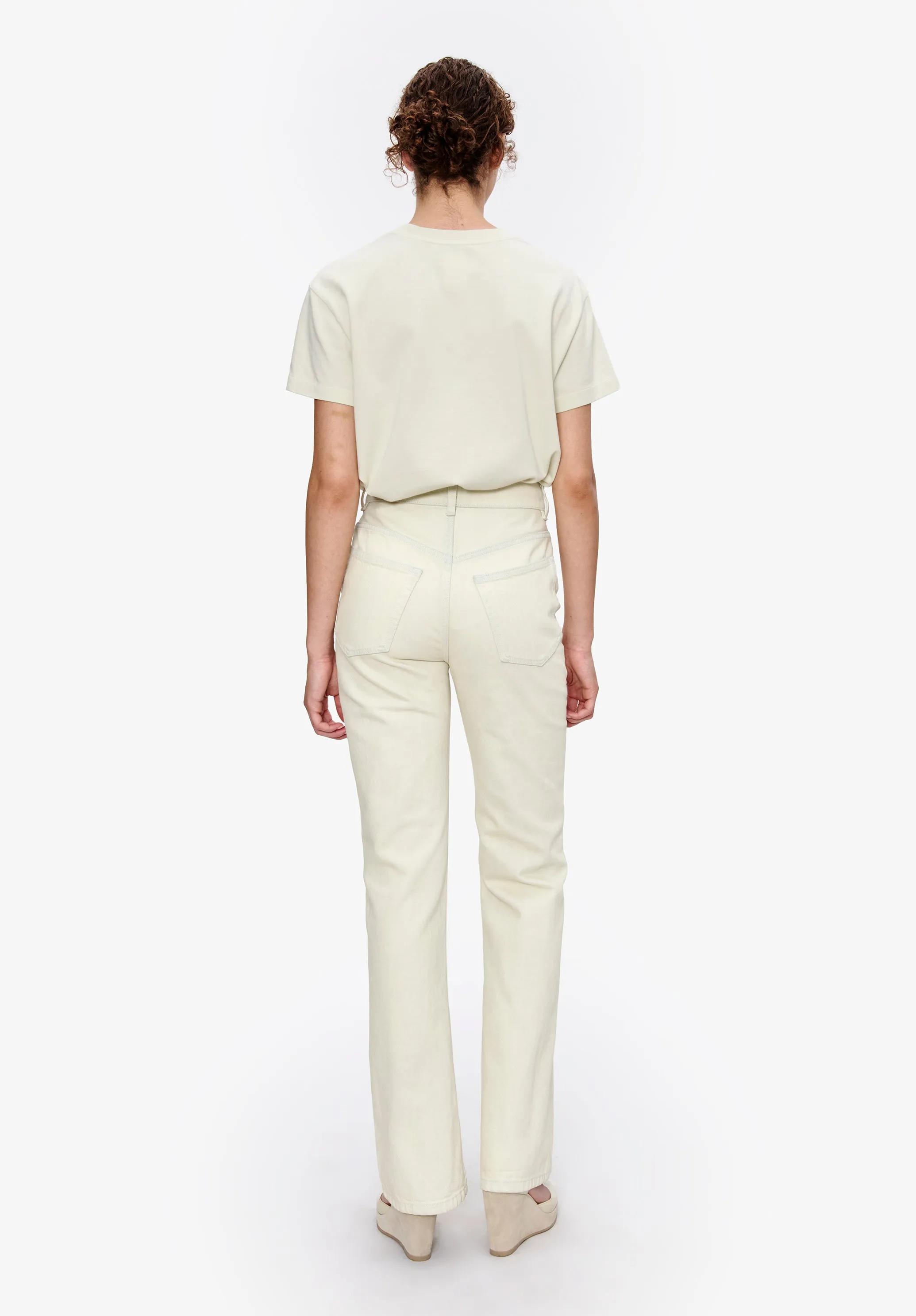 Romy Jeans sold by A.P.C. product image thumbnail 3