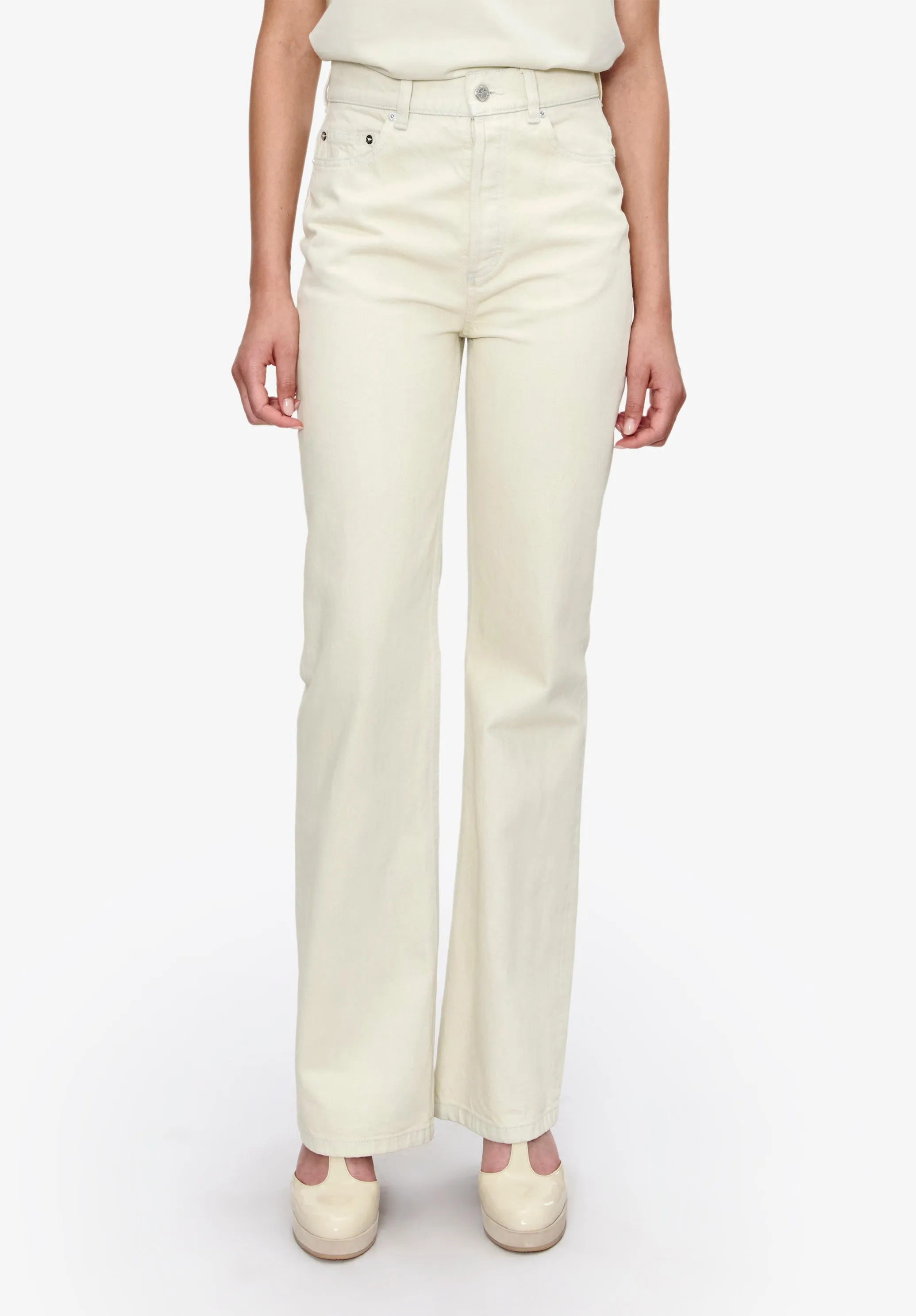 Romy Jeans sold by A.P.C. product image thumbnail 4