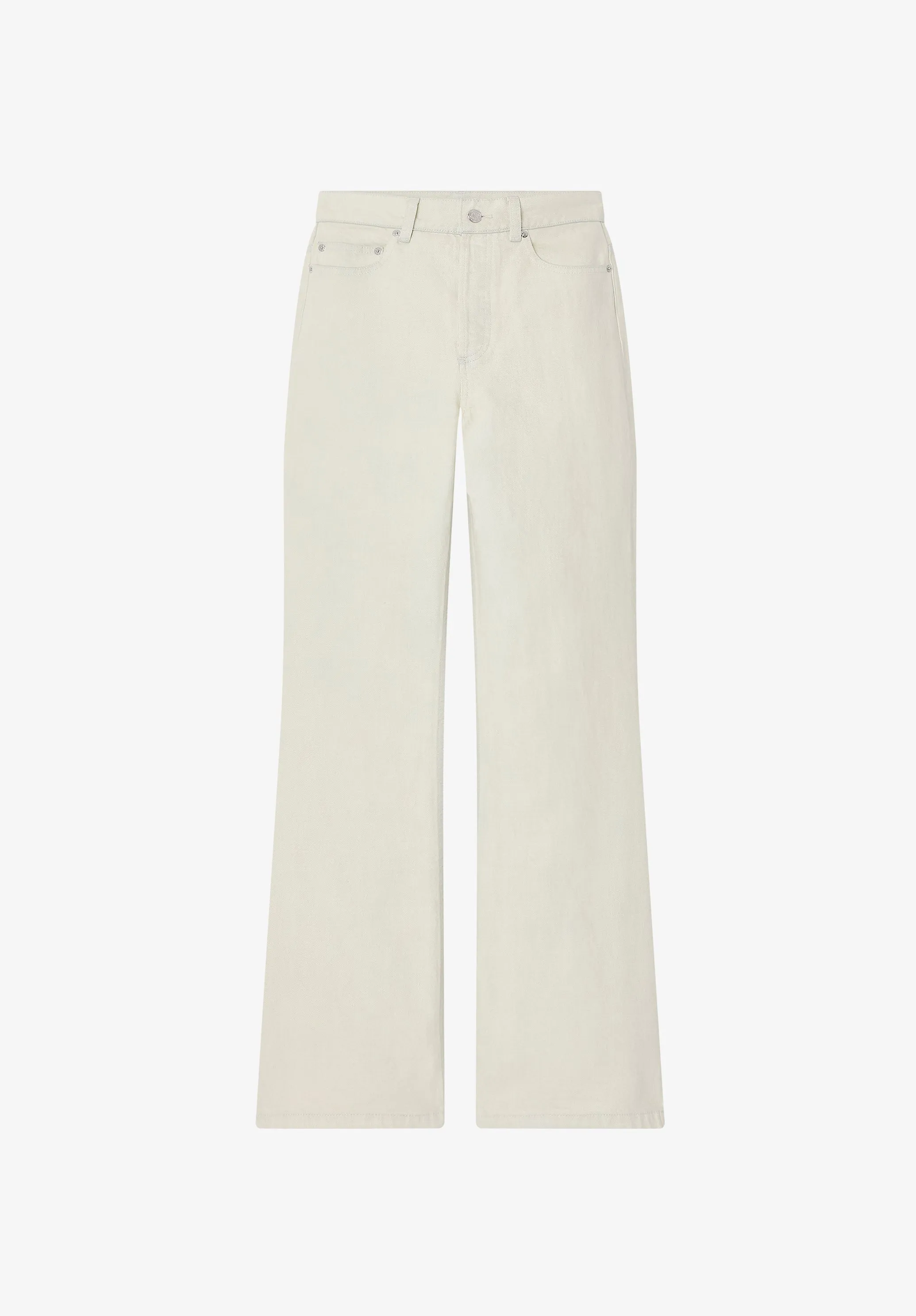 Romy Jeans sold by A.P.C. product image thumbnail 2