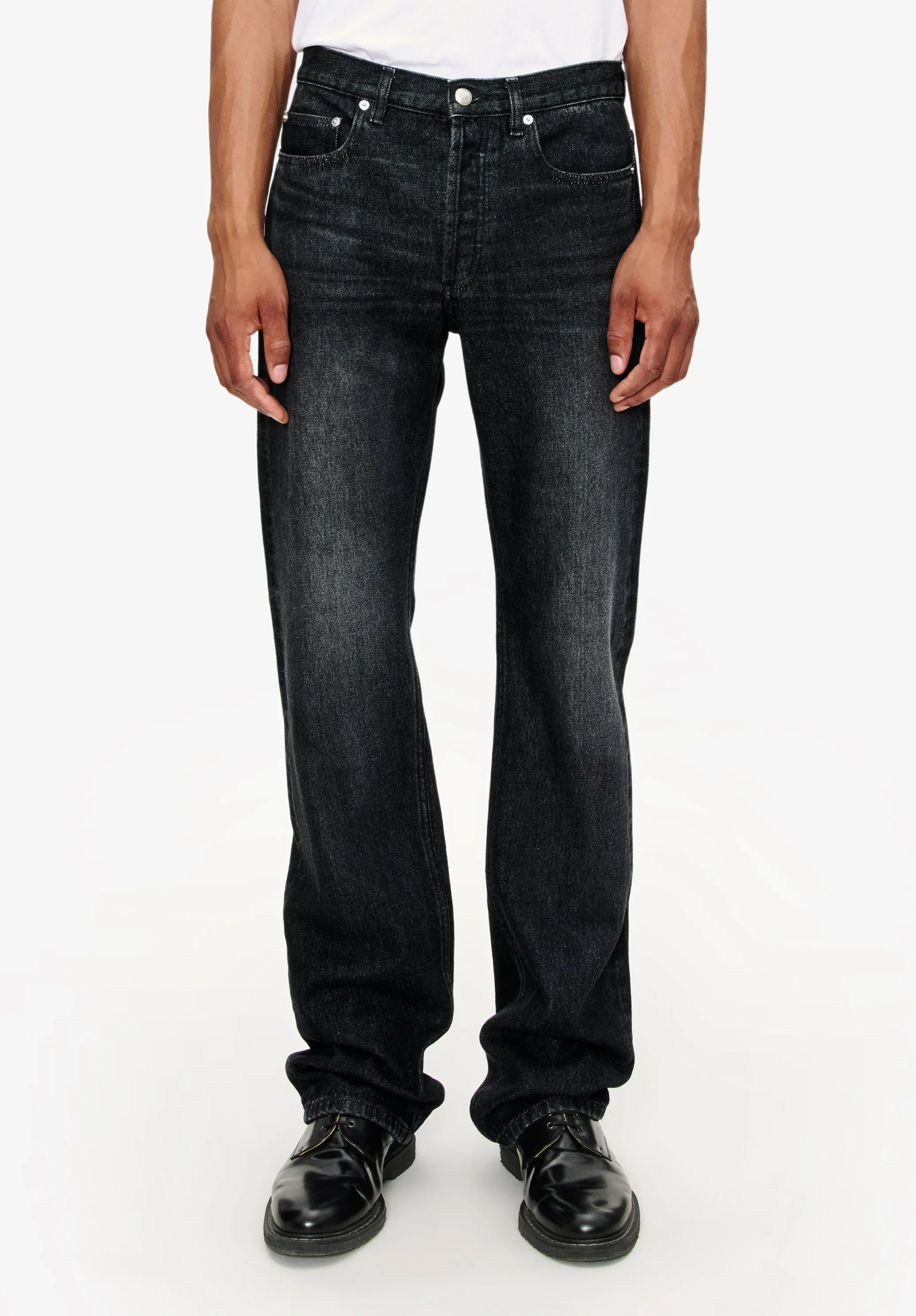 Rescue Jeans sold by A.P.C. product image thumbnail 4