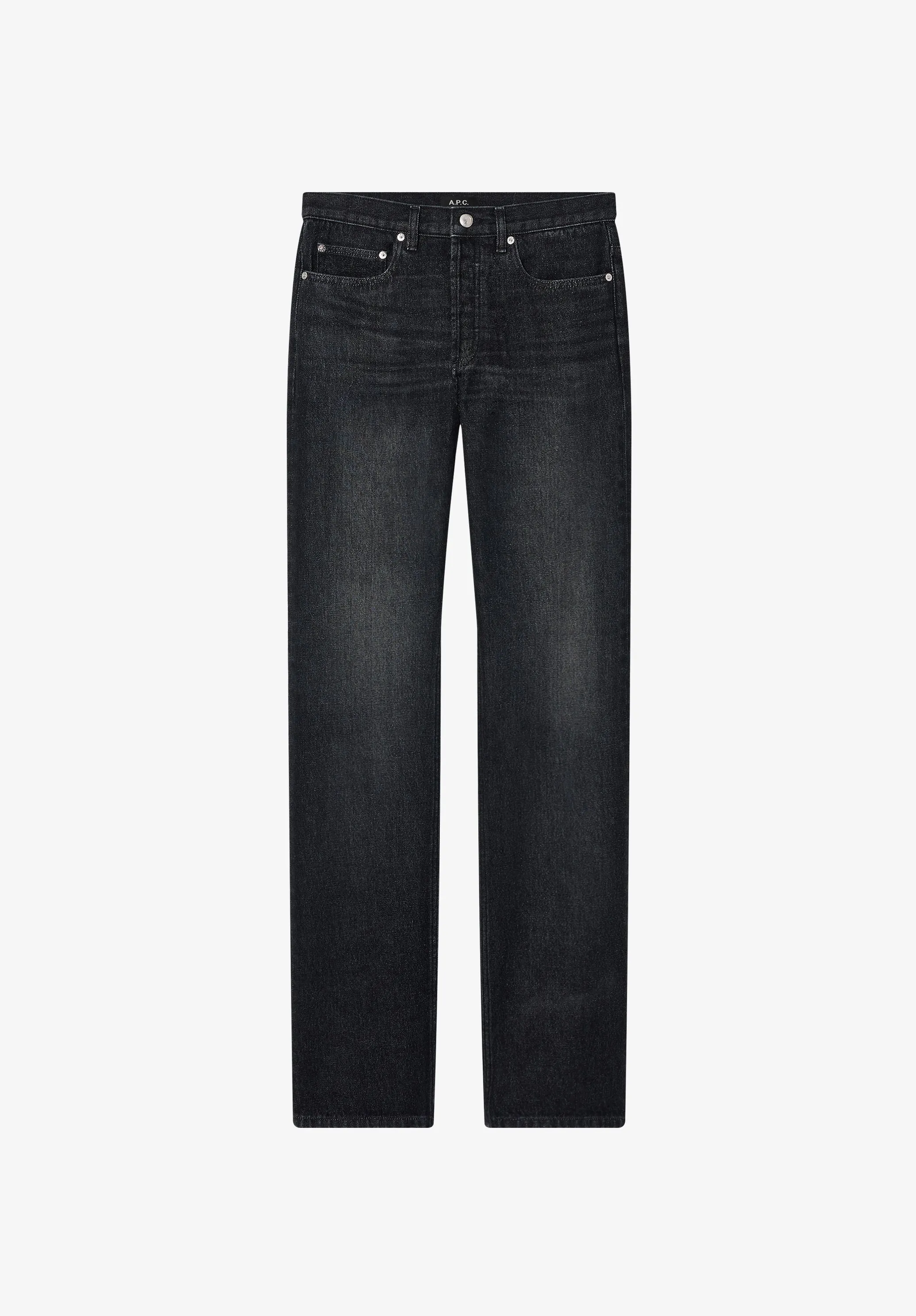 Rescue Jeans sold by A.P.C. product image thumbnail 2