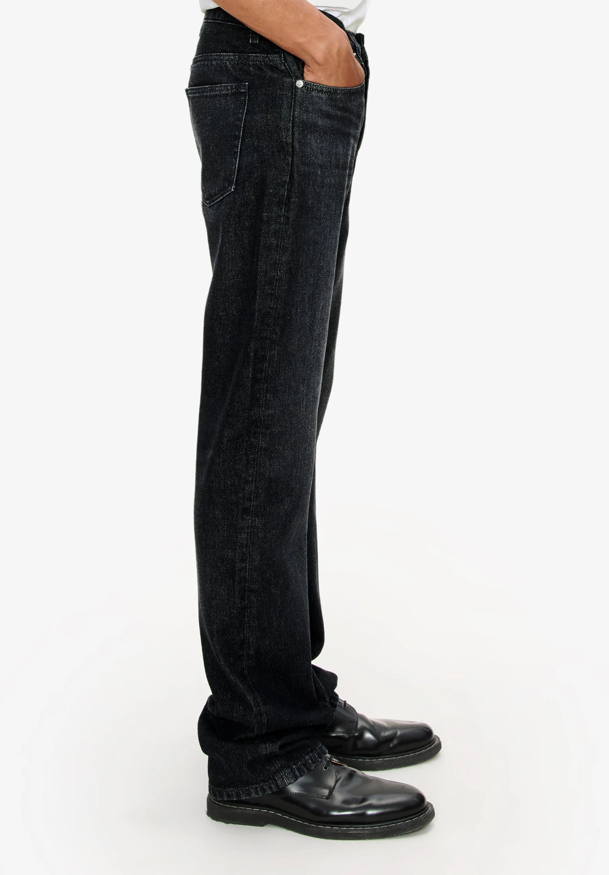 Rescue Jeans sold by A.P.C. product image thumbnail 5
