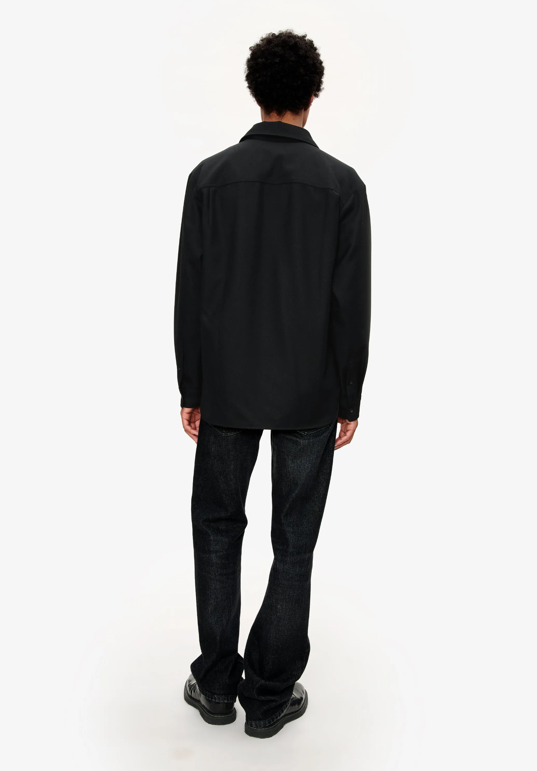 Rescue Jeans sold by A.P.C. product image thumbnail 3