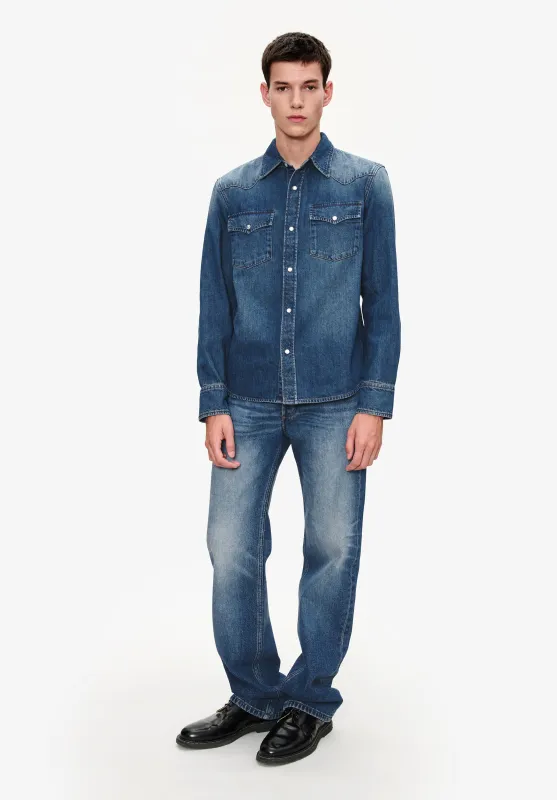 Rescue Jeans sold by A.P.C.