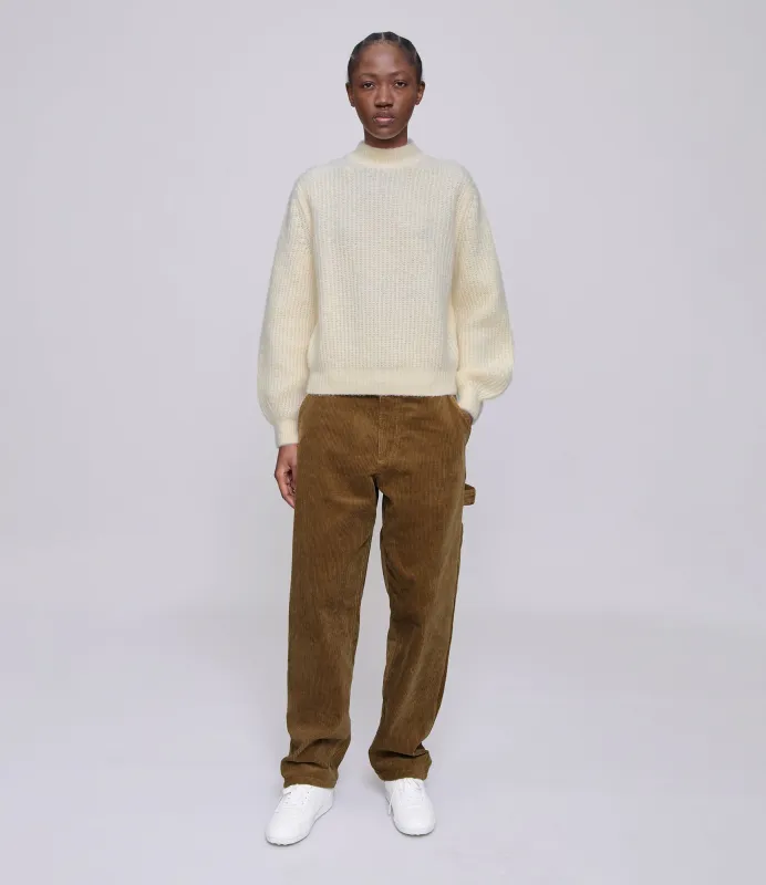 Fergus jeans (W) sold by A.P.C.