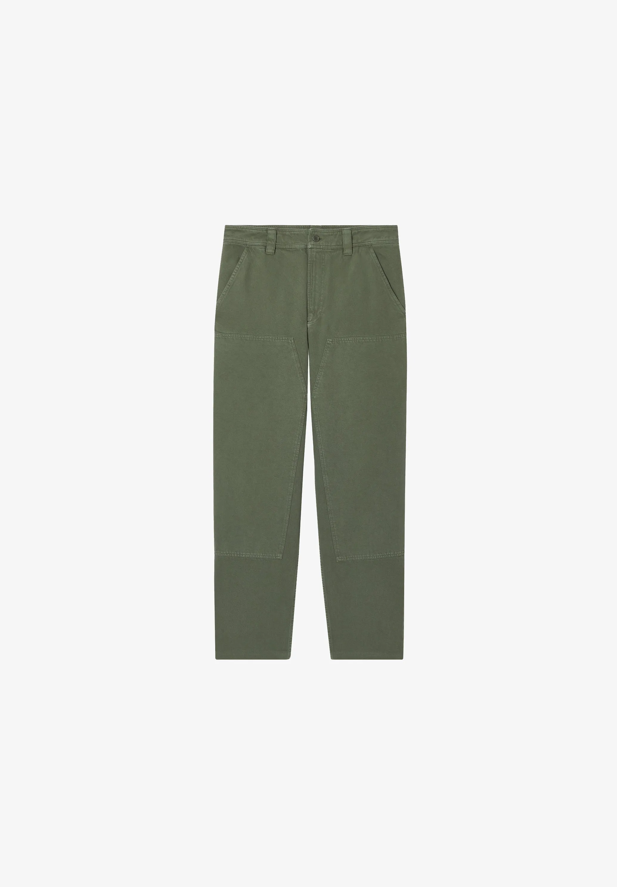 Gustav pants (W) sold by A.P.C. product image thumbnail 2