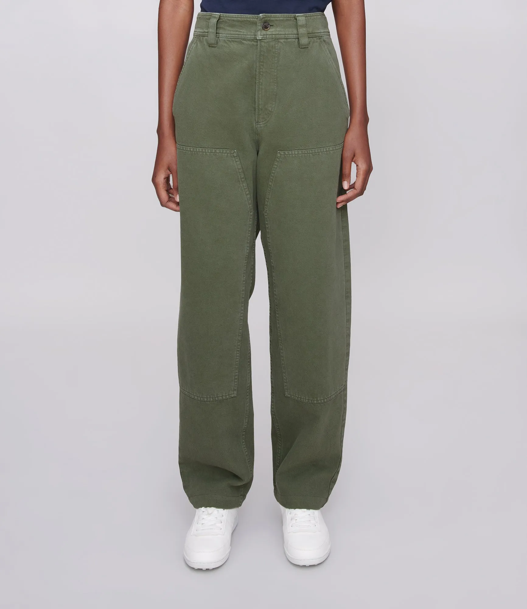 Gustav pants (W) sold by A.P.C. product image thumbnail 4