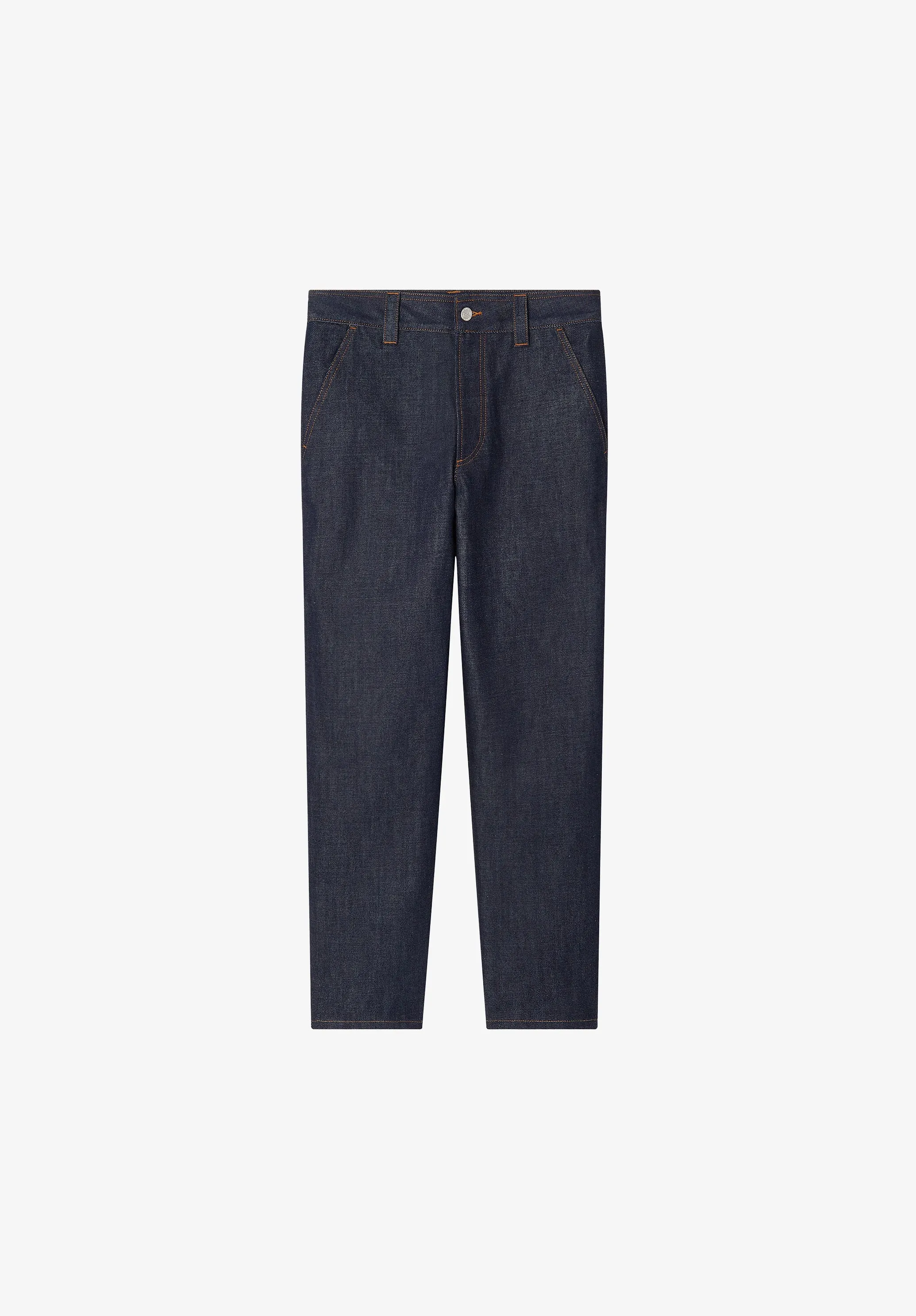 Fergus jeans (W) sold by A.P.C. product image thumbnail 2