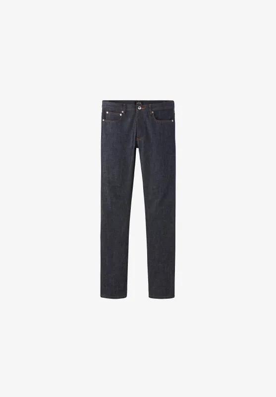 Petit Standard jeans (W) made by A.P.C.