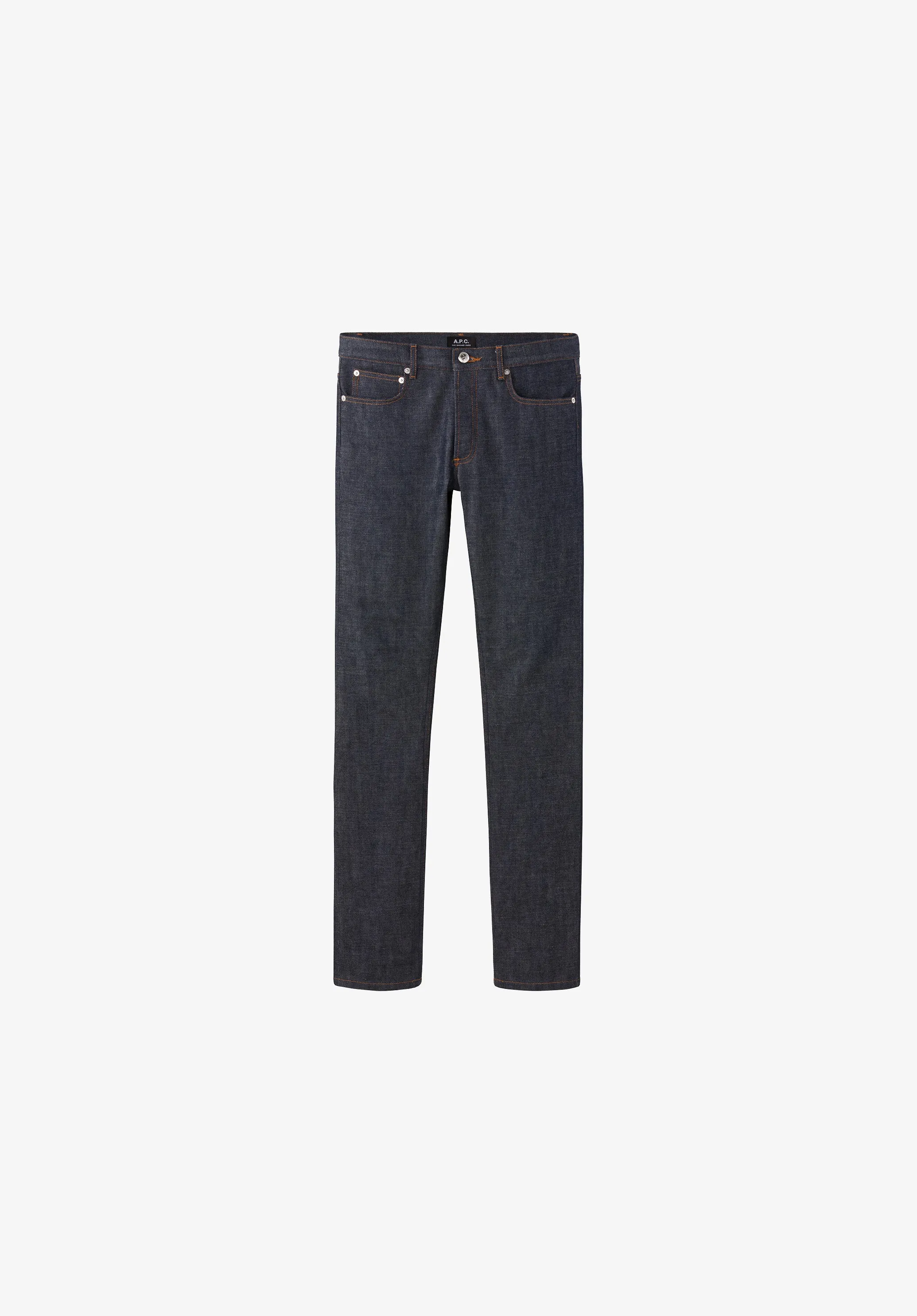 Petit Standard jeans (W) sold by A.P.C.