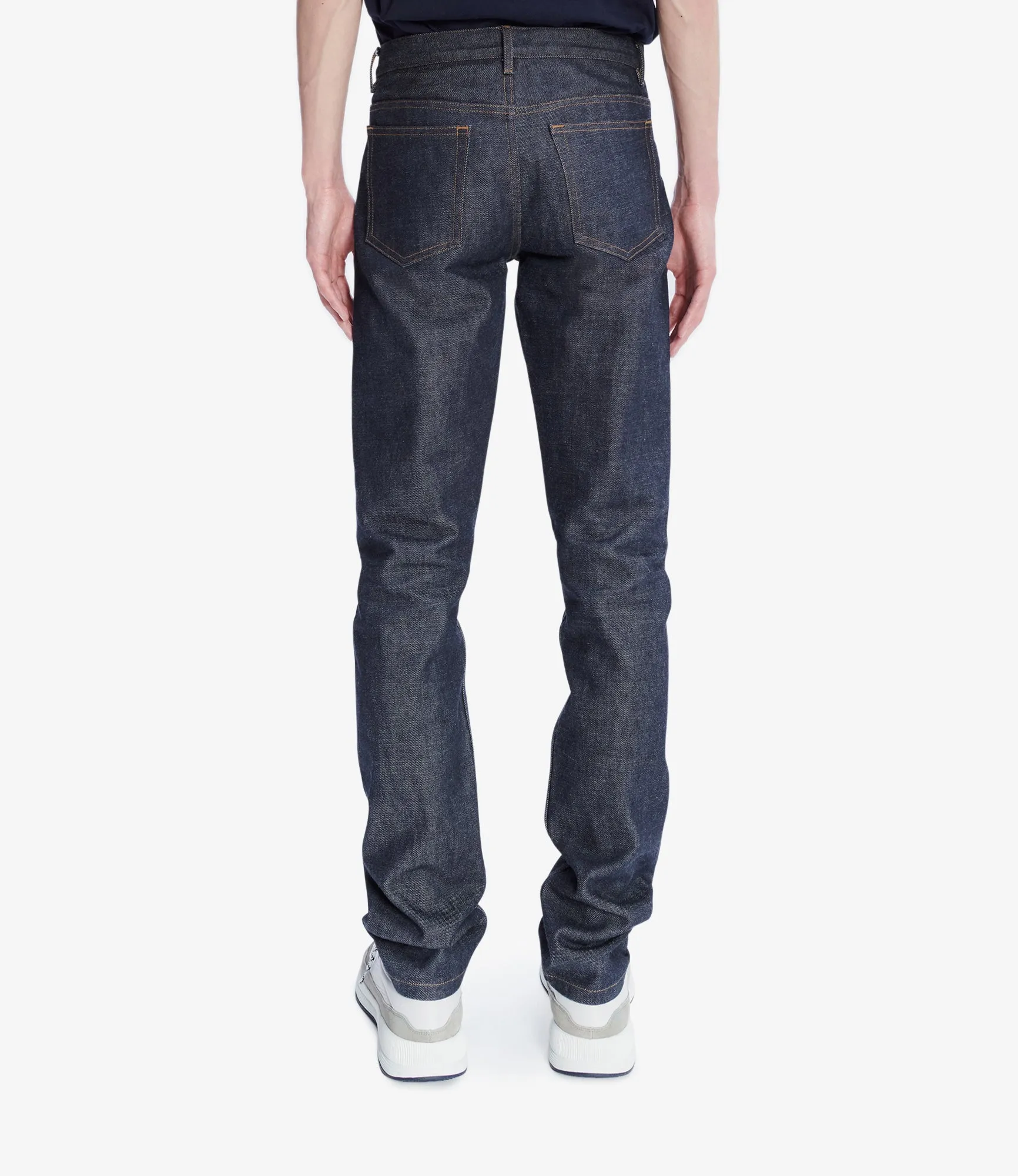 Petit Standard jeans (W) sold by A.P.C. product image thumbnail 4