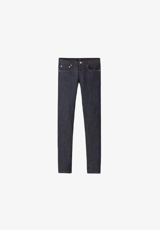Petit New Standard jeans (W) sold by A.P.C.