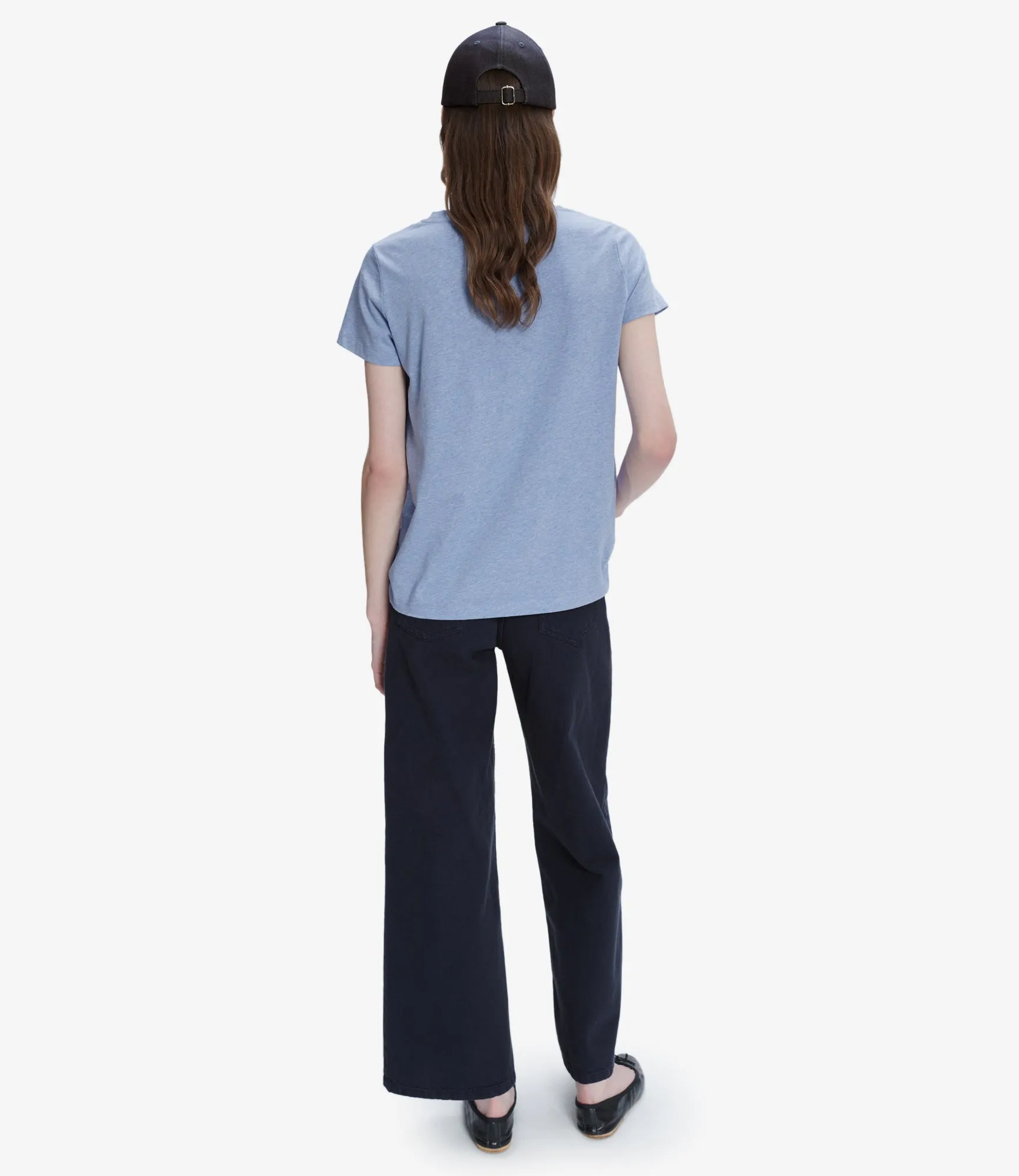 Elisabeth jeans sold by A.P.C. product image thumbnail 3
