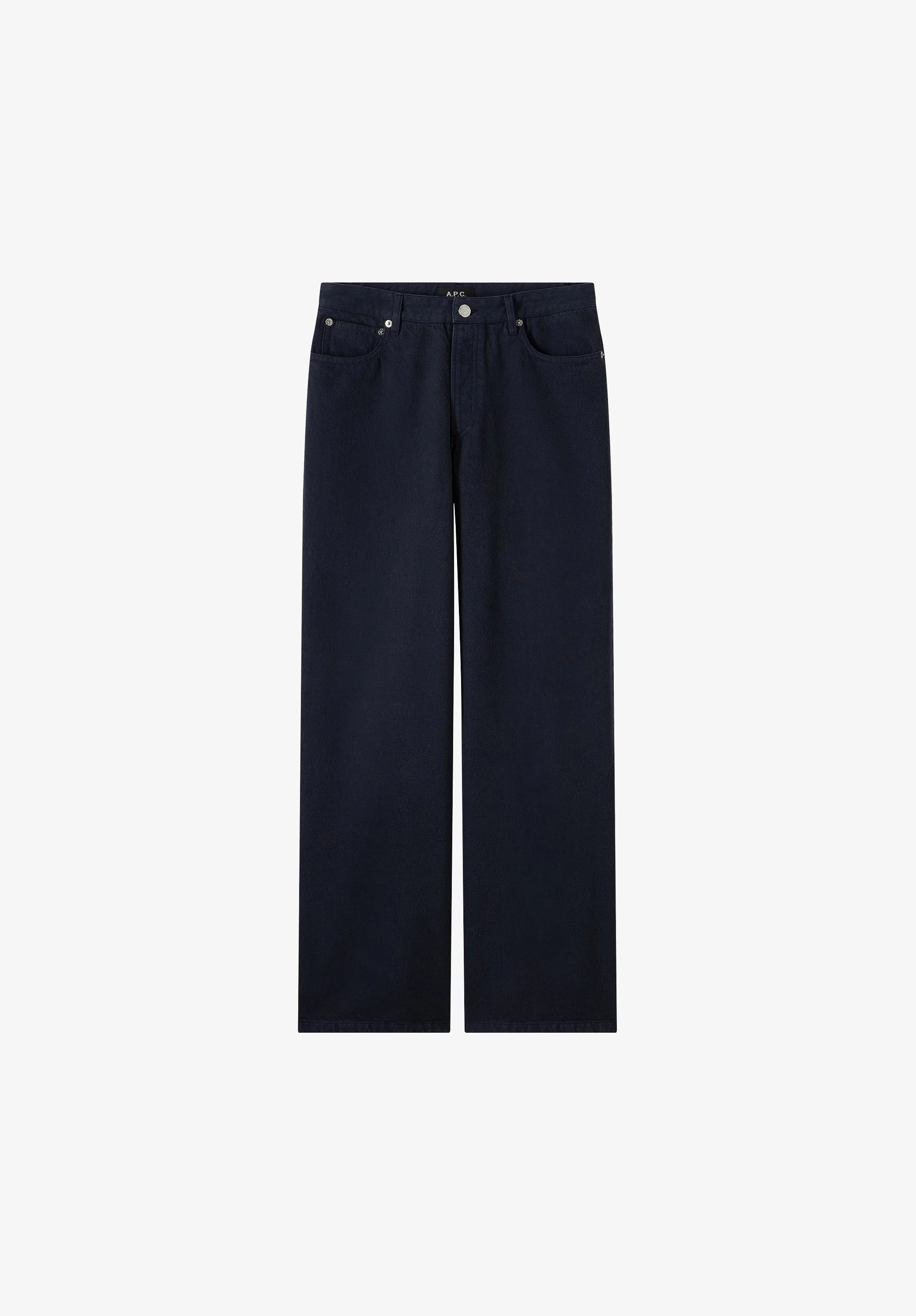 Elisabeth jeans sold by A.P.C. product image thumbnail 2