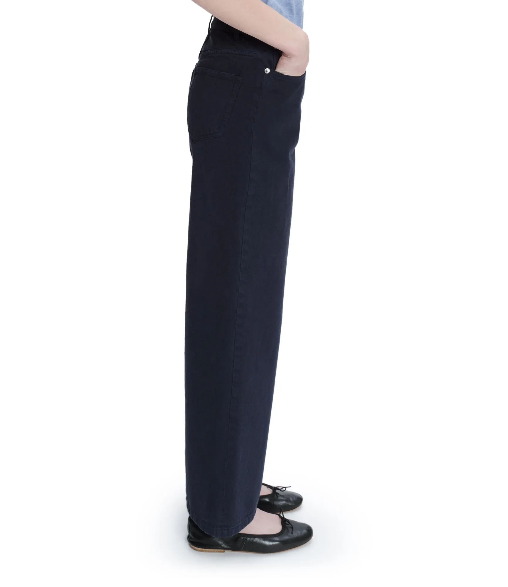 Elisabeth jeans sold by A.P.C. product image thumbnail 5