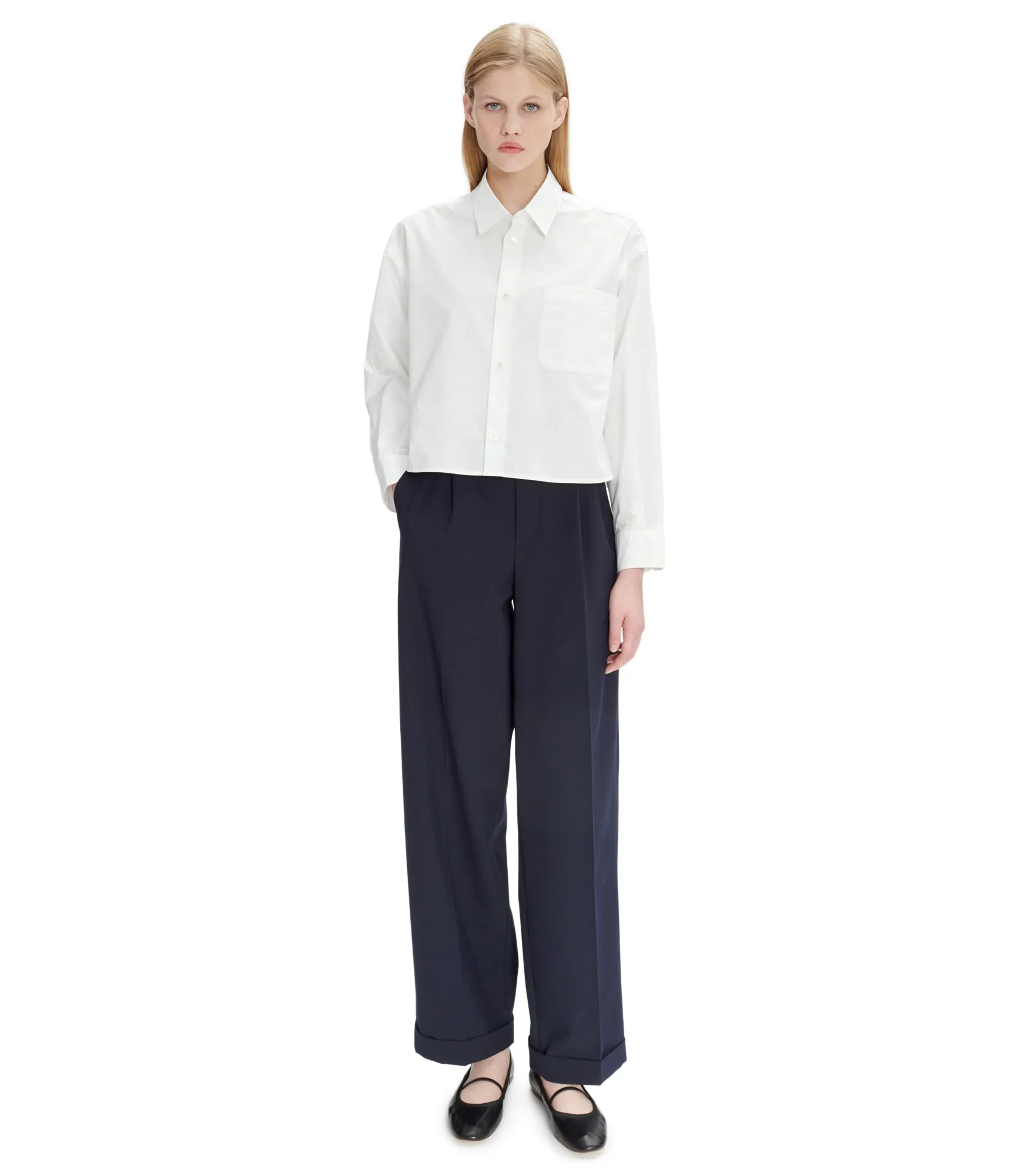 Sophia shirt sold by A.P.C. product image thumbnail 3