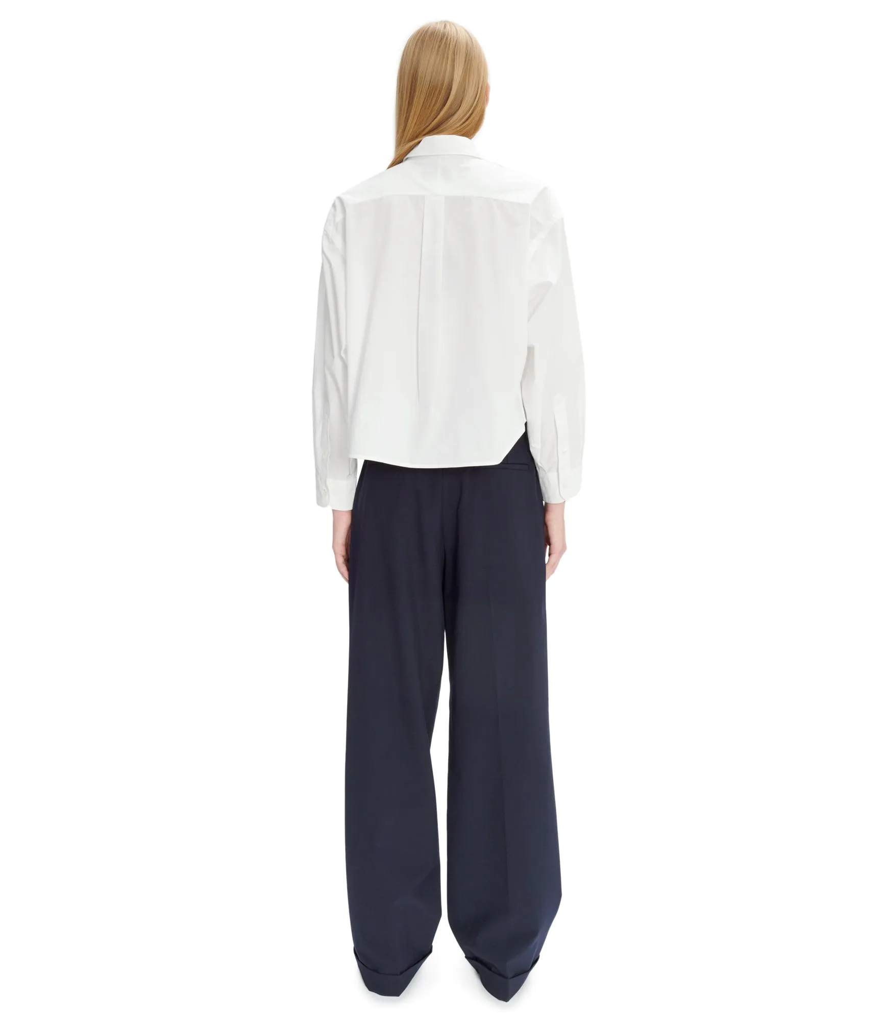 Sophia shirt sold by A.P.C. product image thumbnail 4