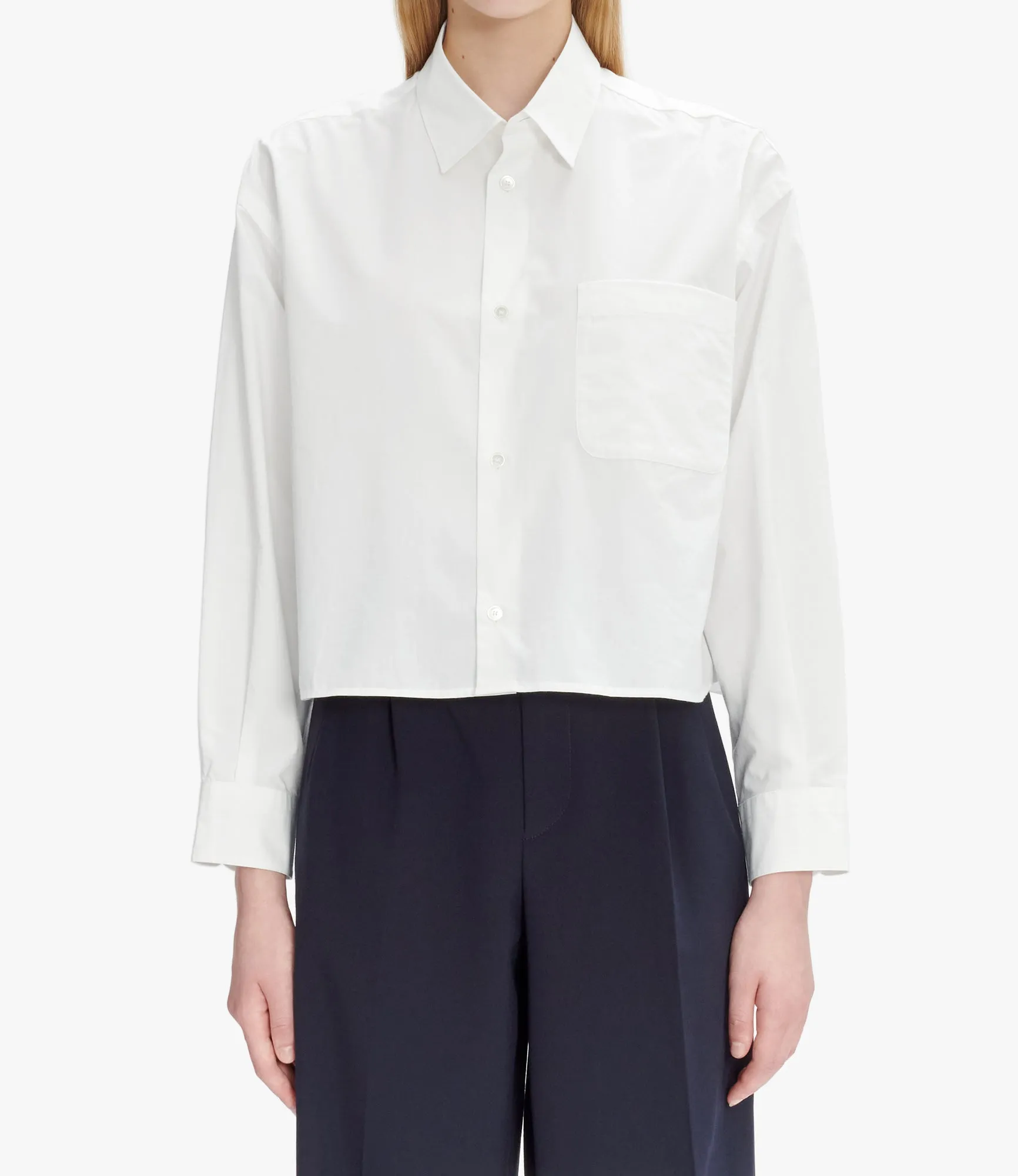 Sophia shirt sold by A.P.C. product image thumbnail 5