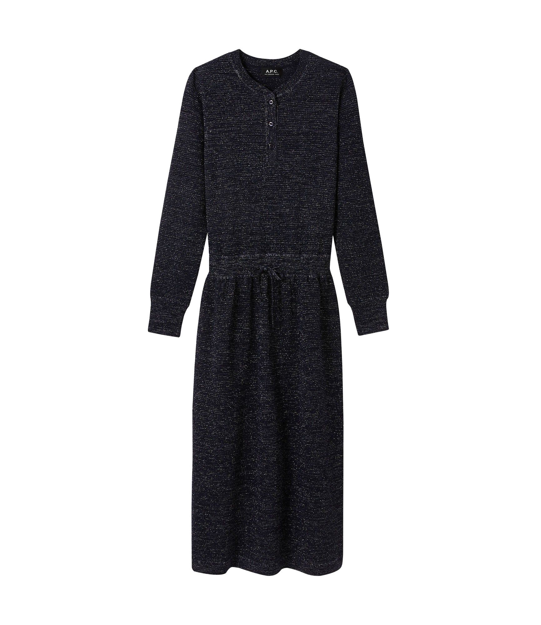 Bridget dress sold by A.P.C.