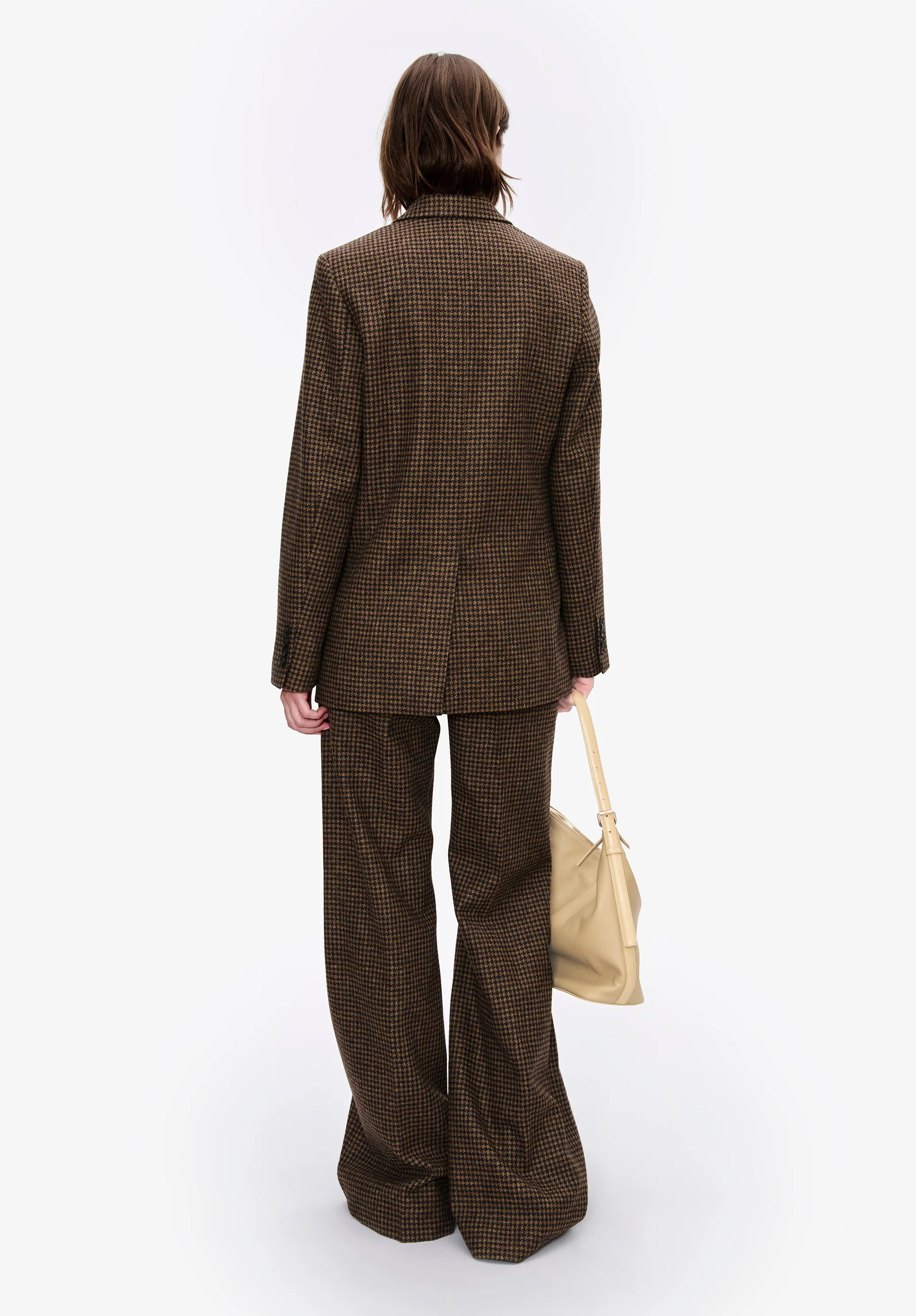 Jude pants sold by A.P.C. product image thumbnail 3