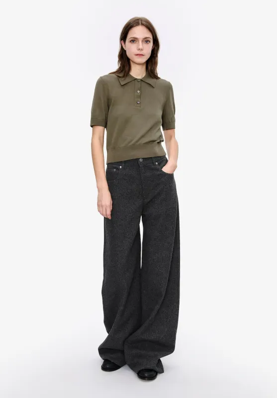 Clyde Pants sold by A.P.C.