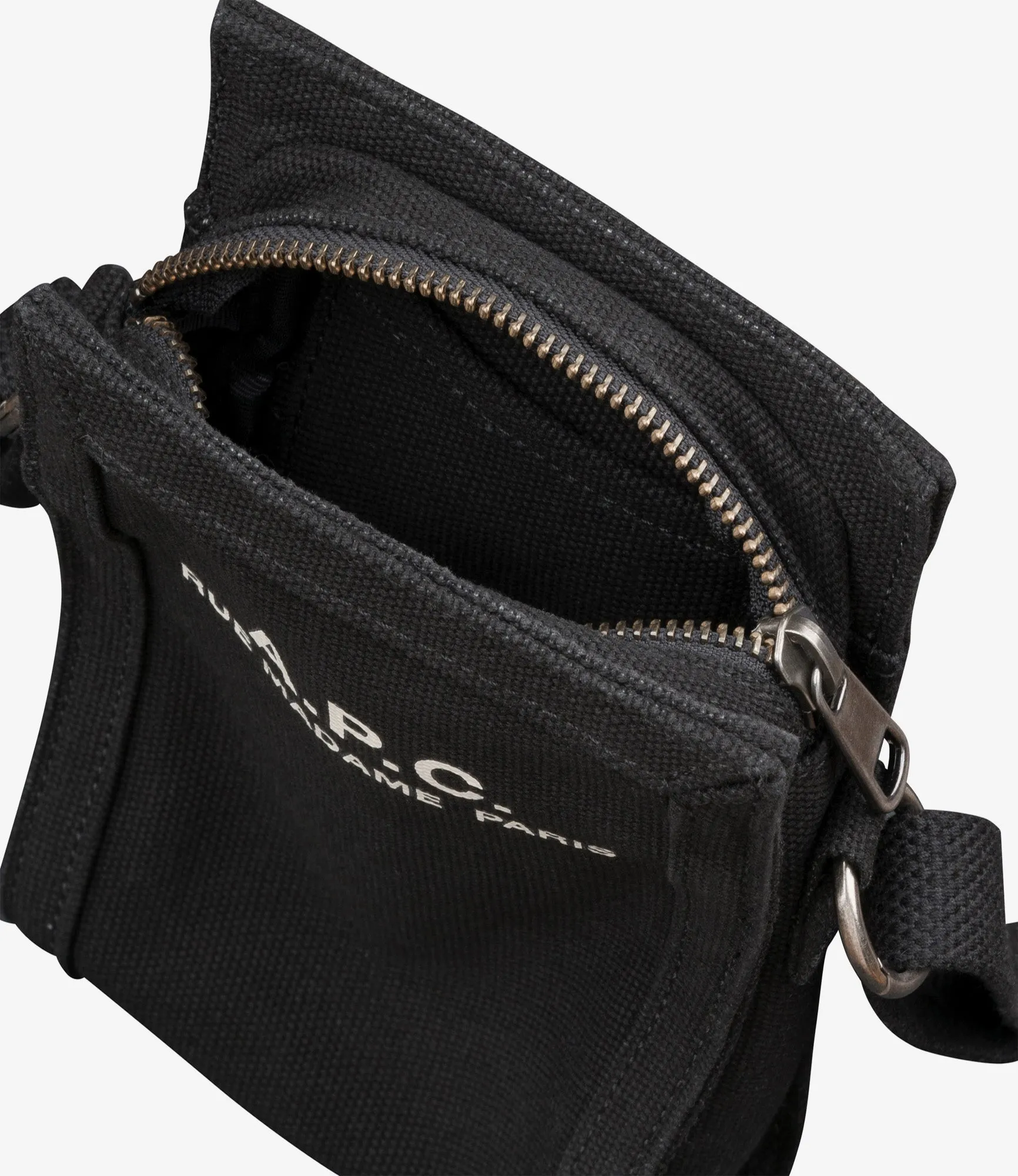 Recuperation neck pouch sold by A.P.C. product image thumbnail 5