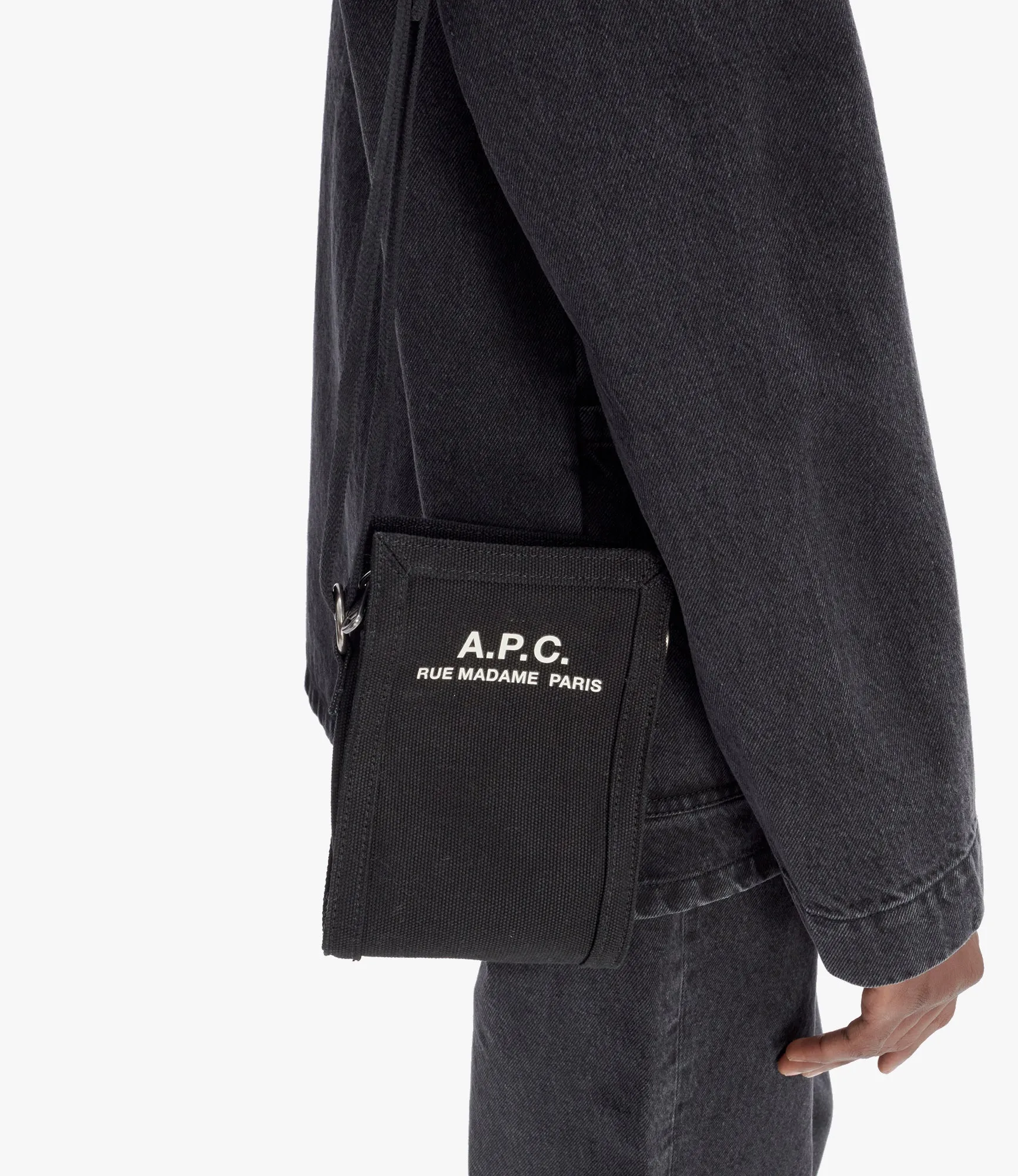 Recuperation neck pouch sold by A.P.C. product image thumbnail 2