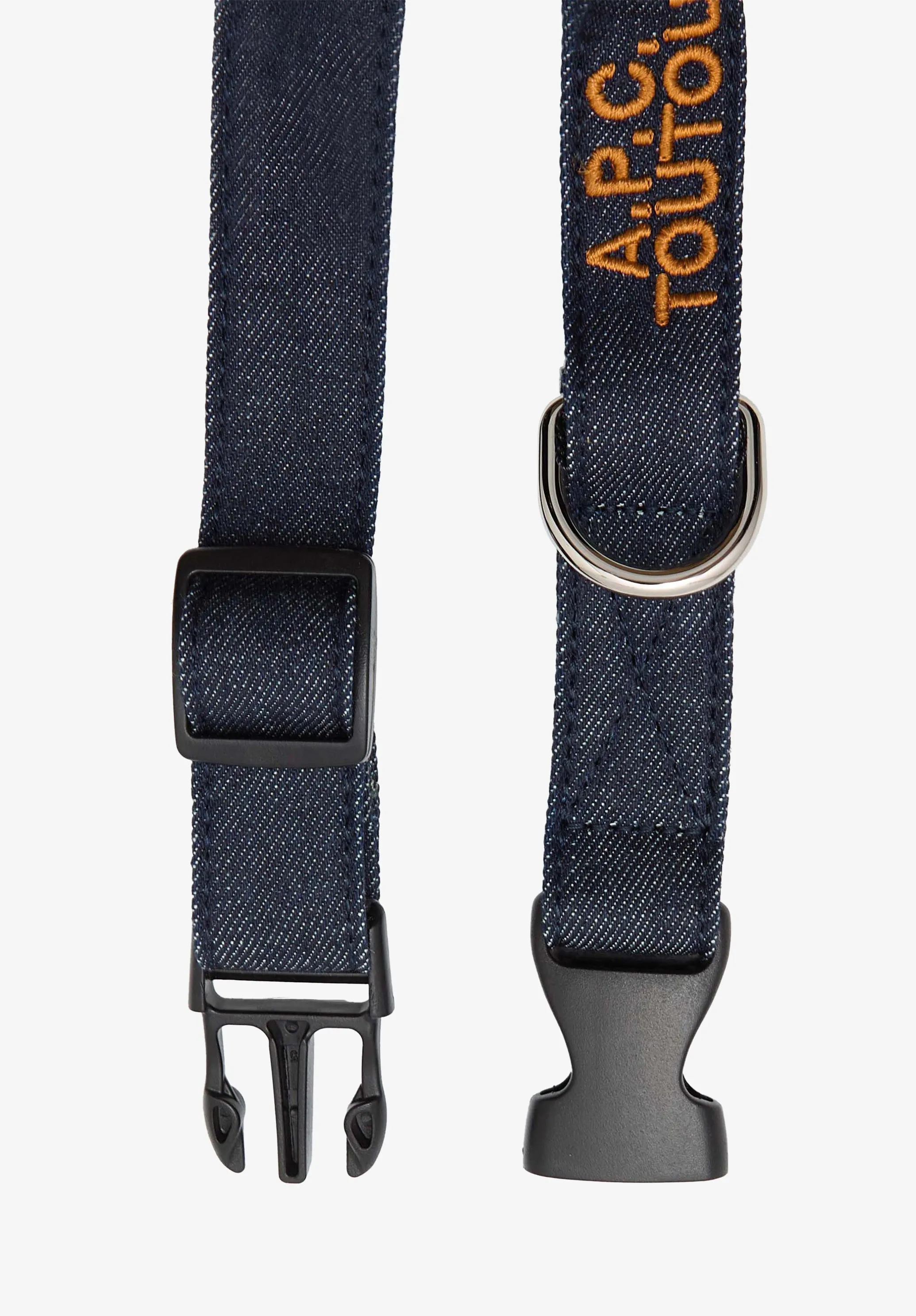 A.P.C. dog collar sold by A.P.C. product image thumbnail 2