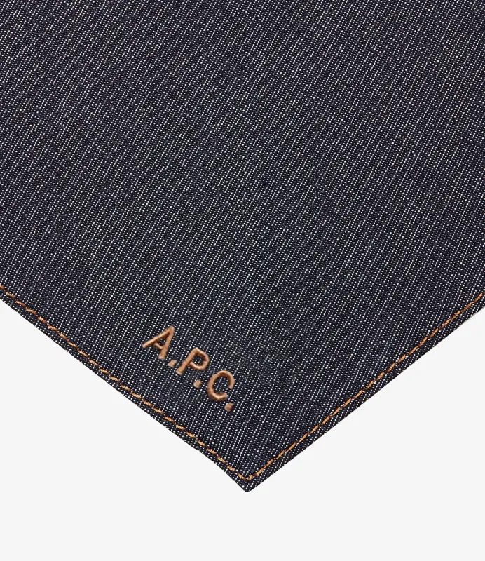 Toutou Bandana sold by A.P.C.