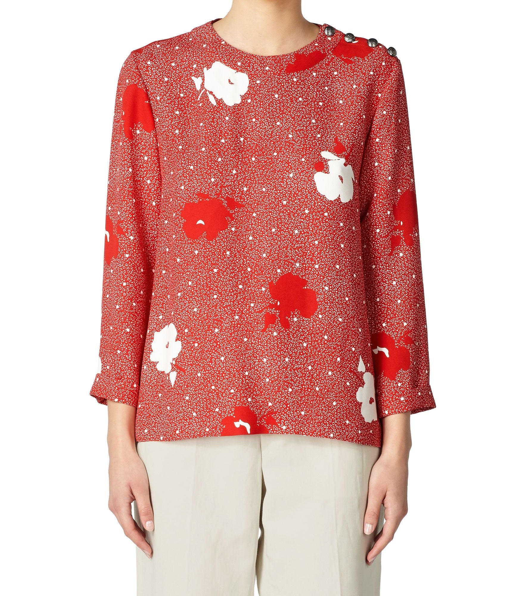 Sophie blouse sold by A.P.C. product image thumbnail 3