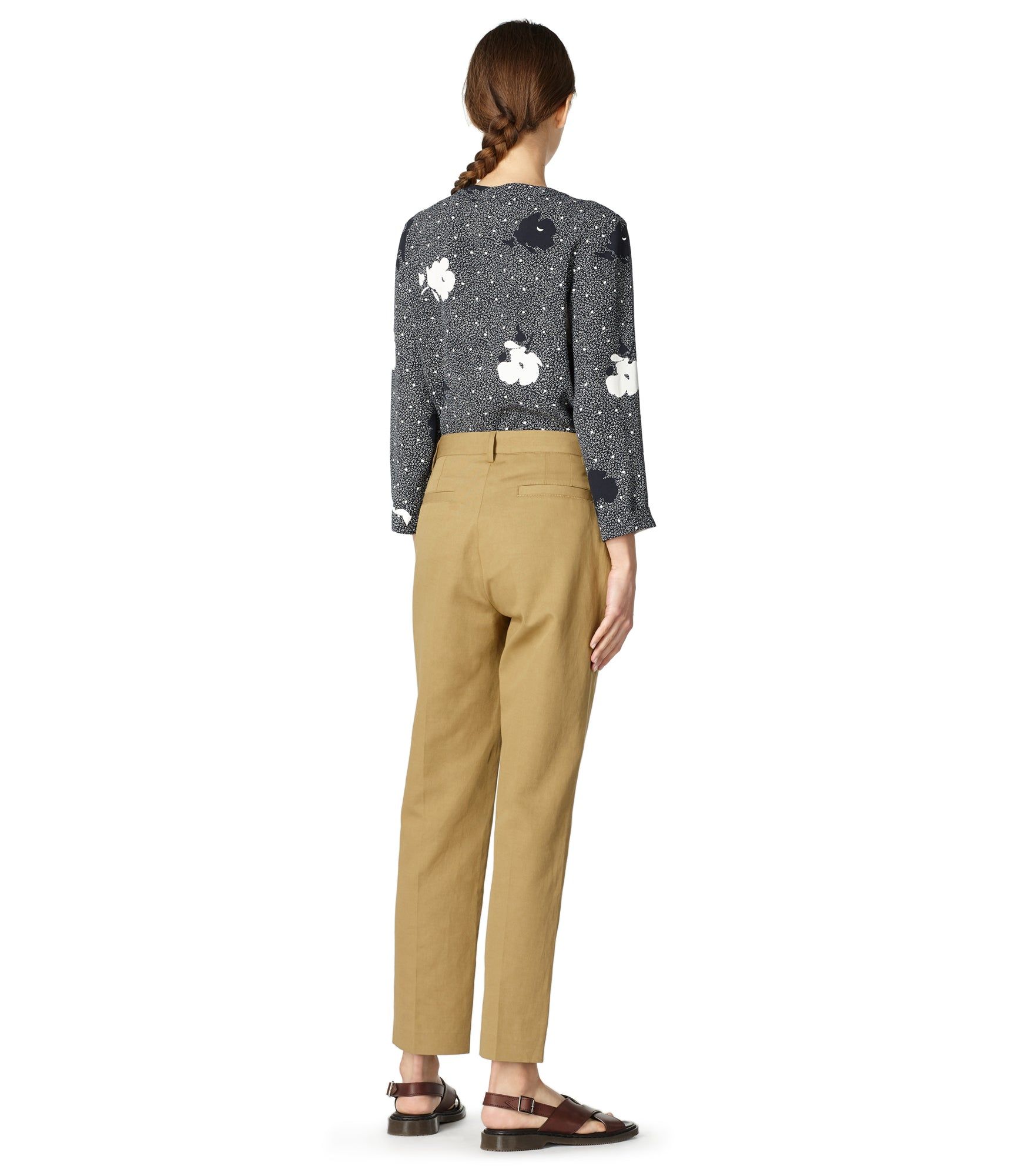 Sophie blouse sold by A.P.C. product image thumbnail 5