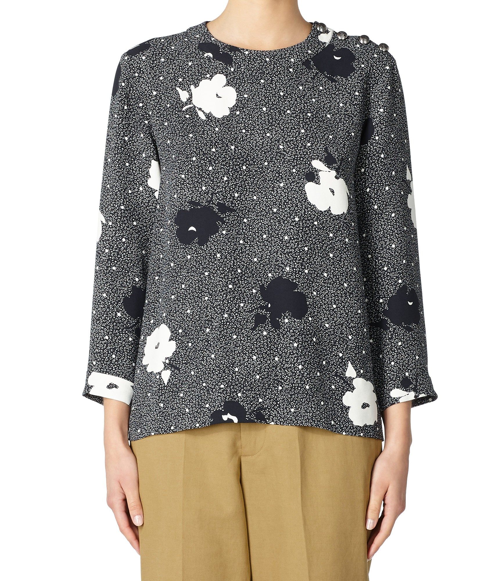 Sophie blouse sold by A.P.C. product image thumbnail 6