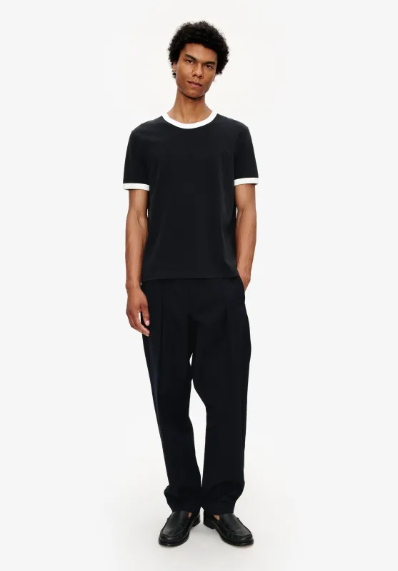 Ringer T-shirt sold by A.P.C.