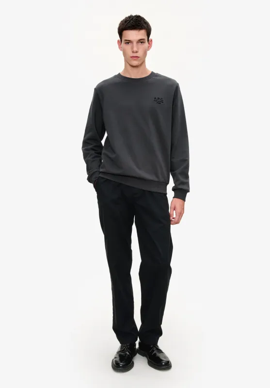 Standard Rue Madame Sweatshirt (M) sold by A.P.C.