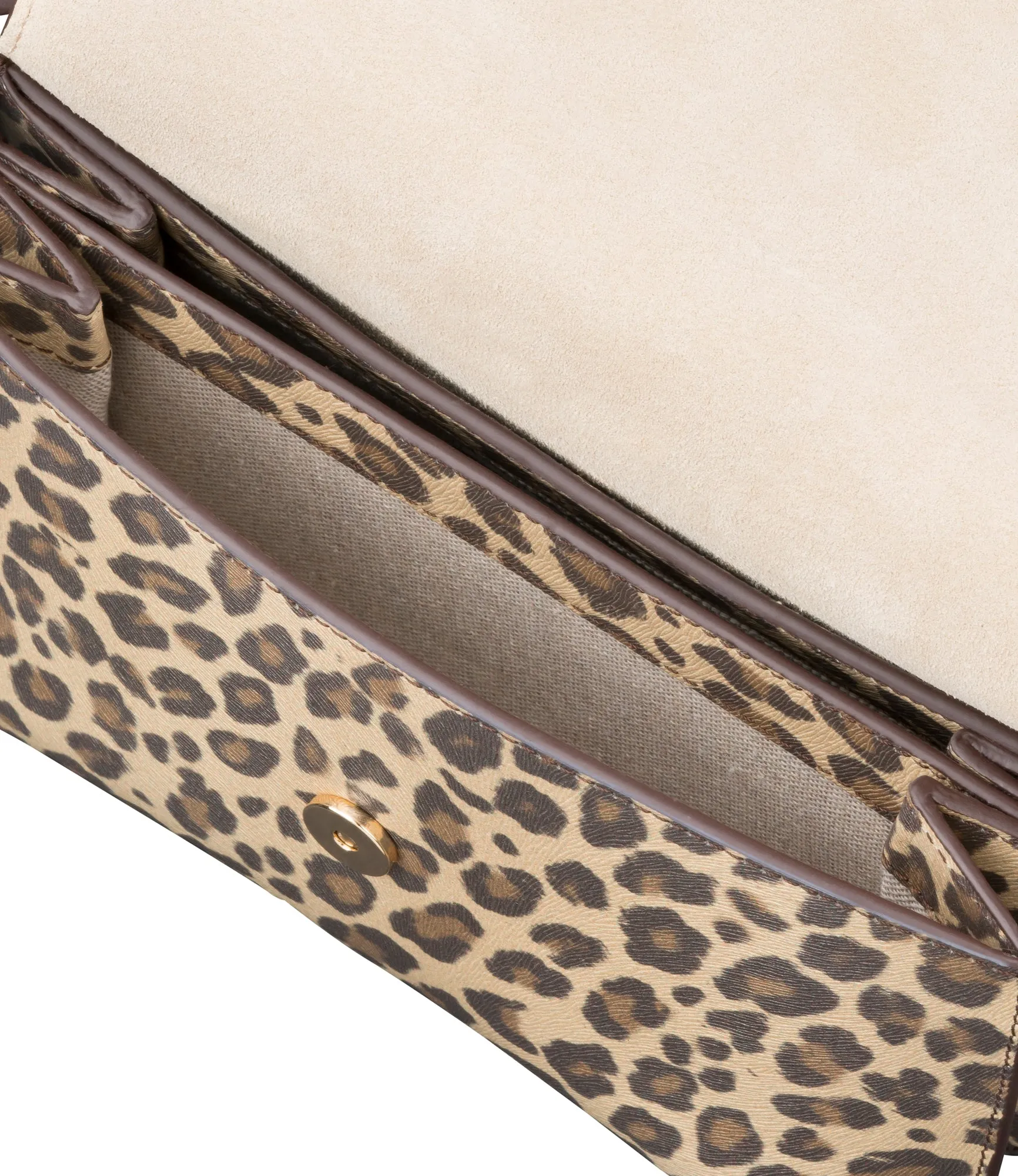 Sarah Shoulder Mini bag sold by A.P.C. product image thumbnail 5