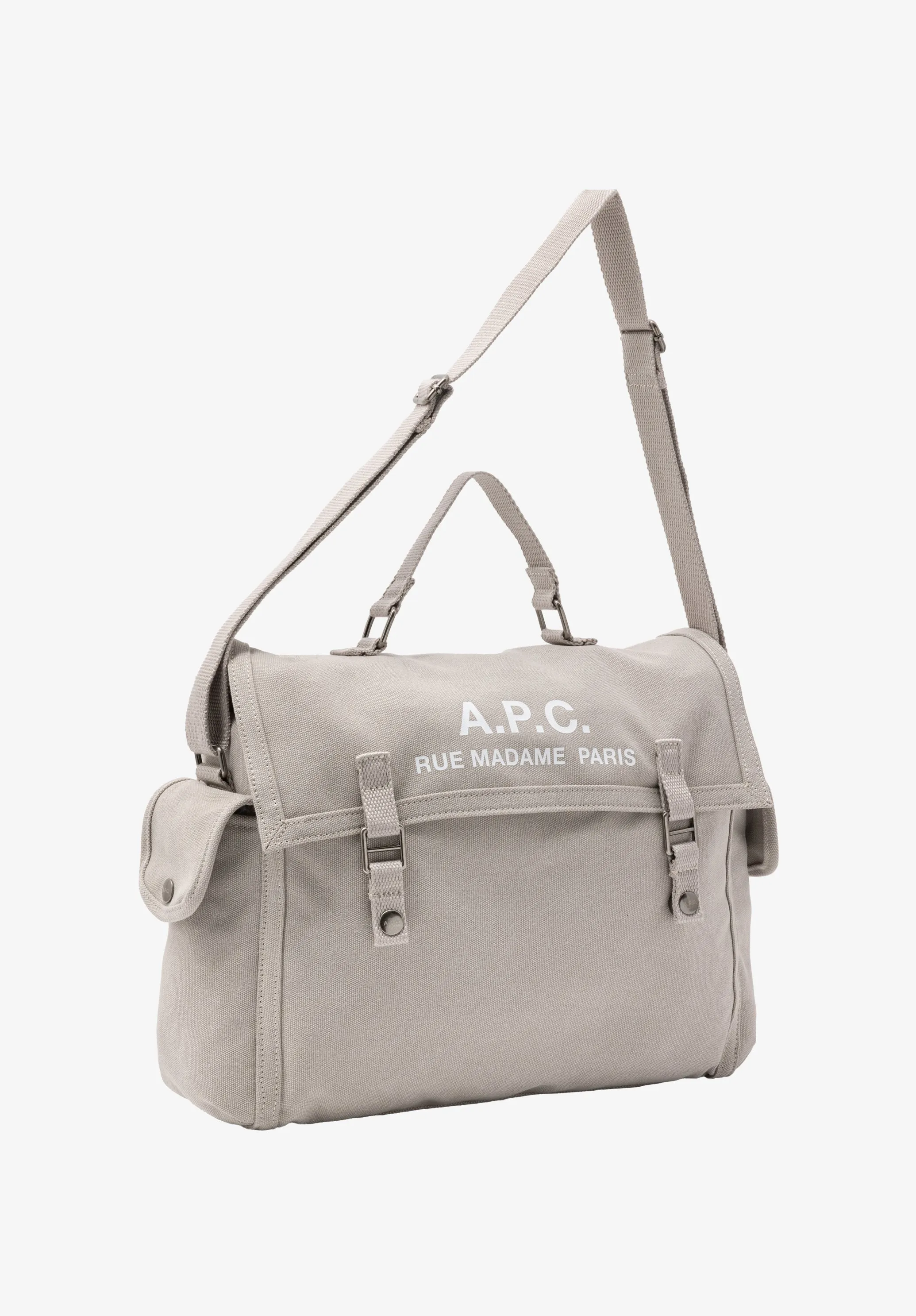 Recuperation satchel sold by A.P.C. product image thumbnail 3