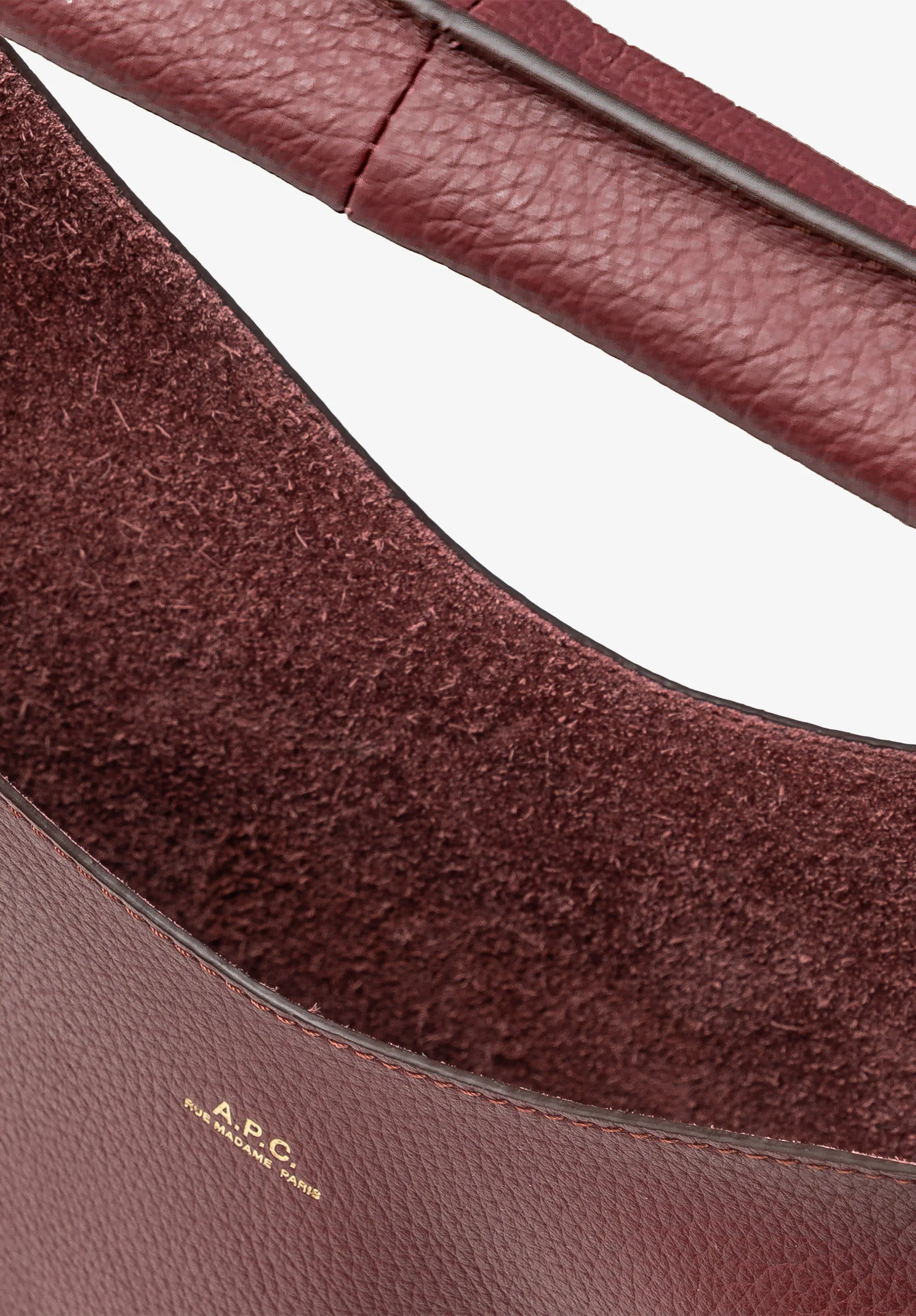 Le Neige bag sold by A.P.C. product image thumbnail 2