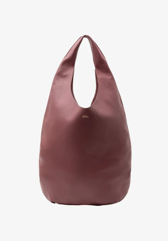 Le Neige bag sold by A.P.C.