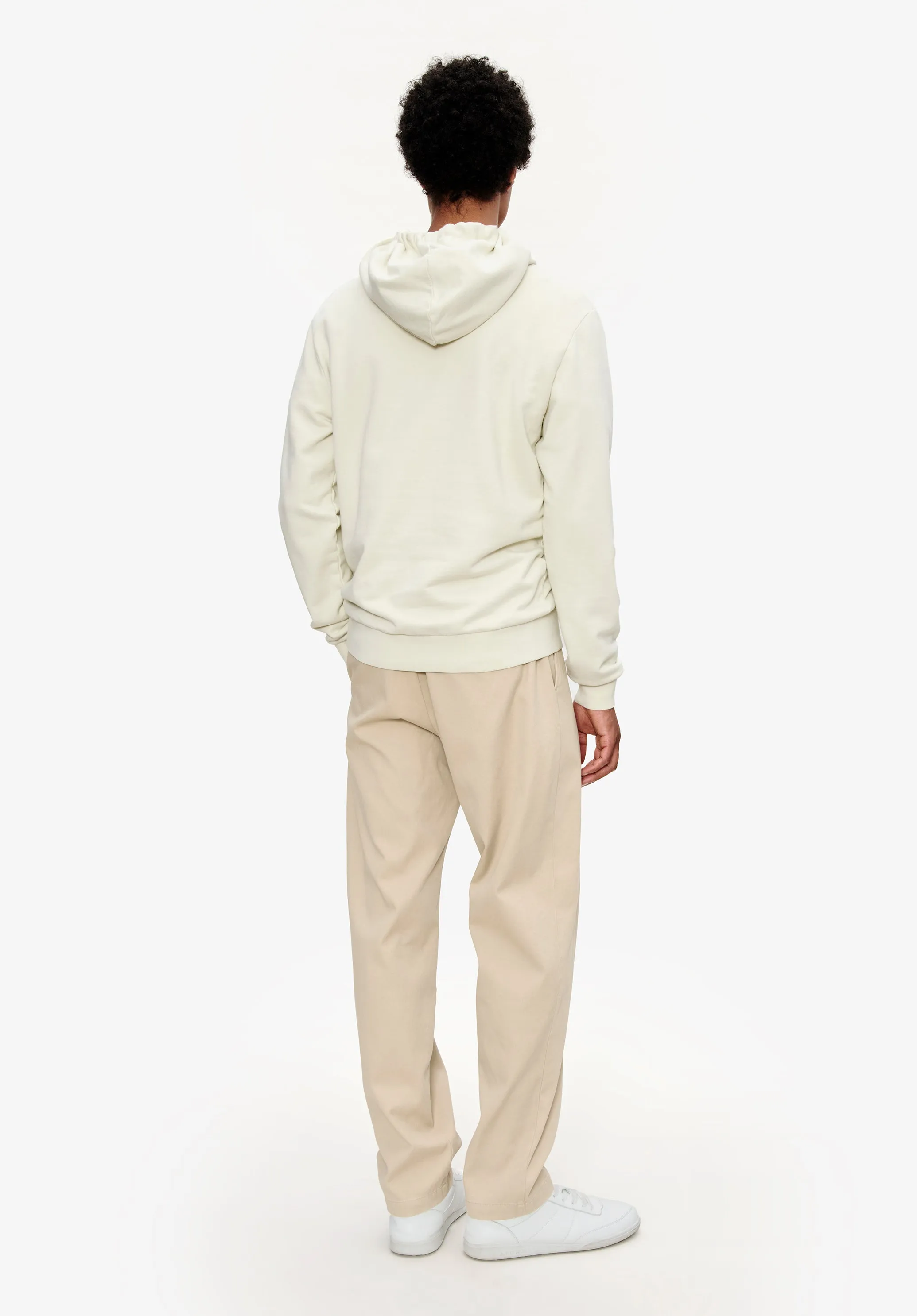 Standard Grand VPC Hoodie (M) sold by A.P.C. product image thumbnail 3
