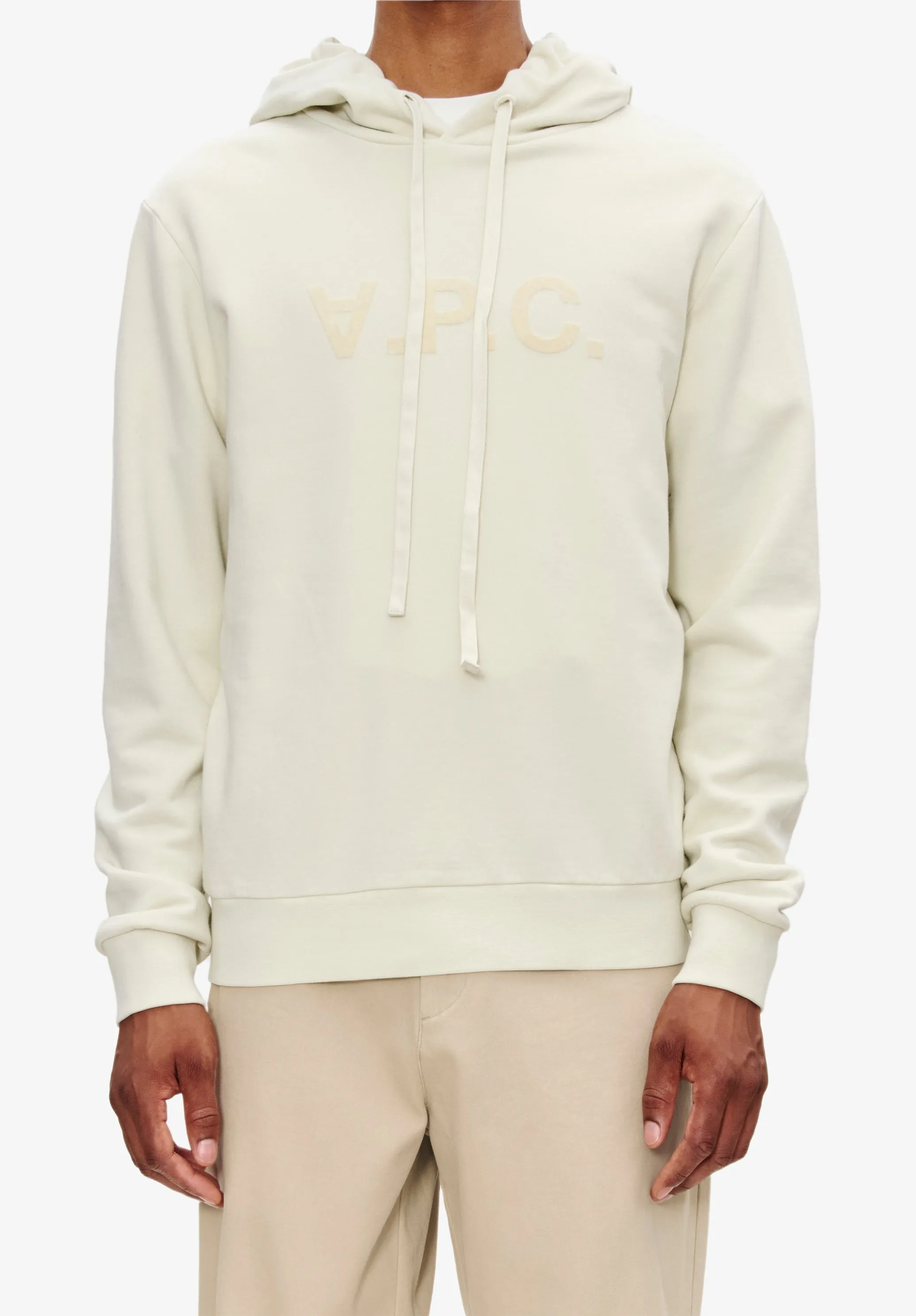 Standard Grand VPC Hoodie (M) sold by A.P.C. product image thumbnail 4