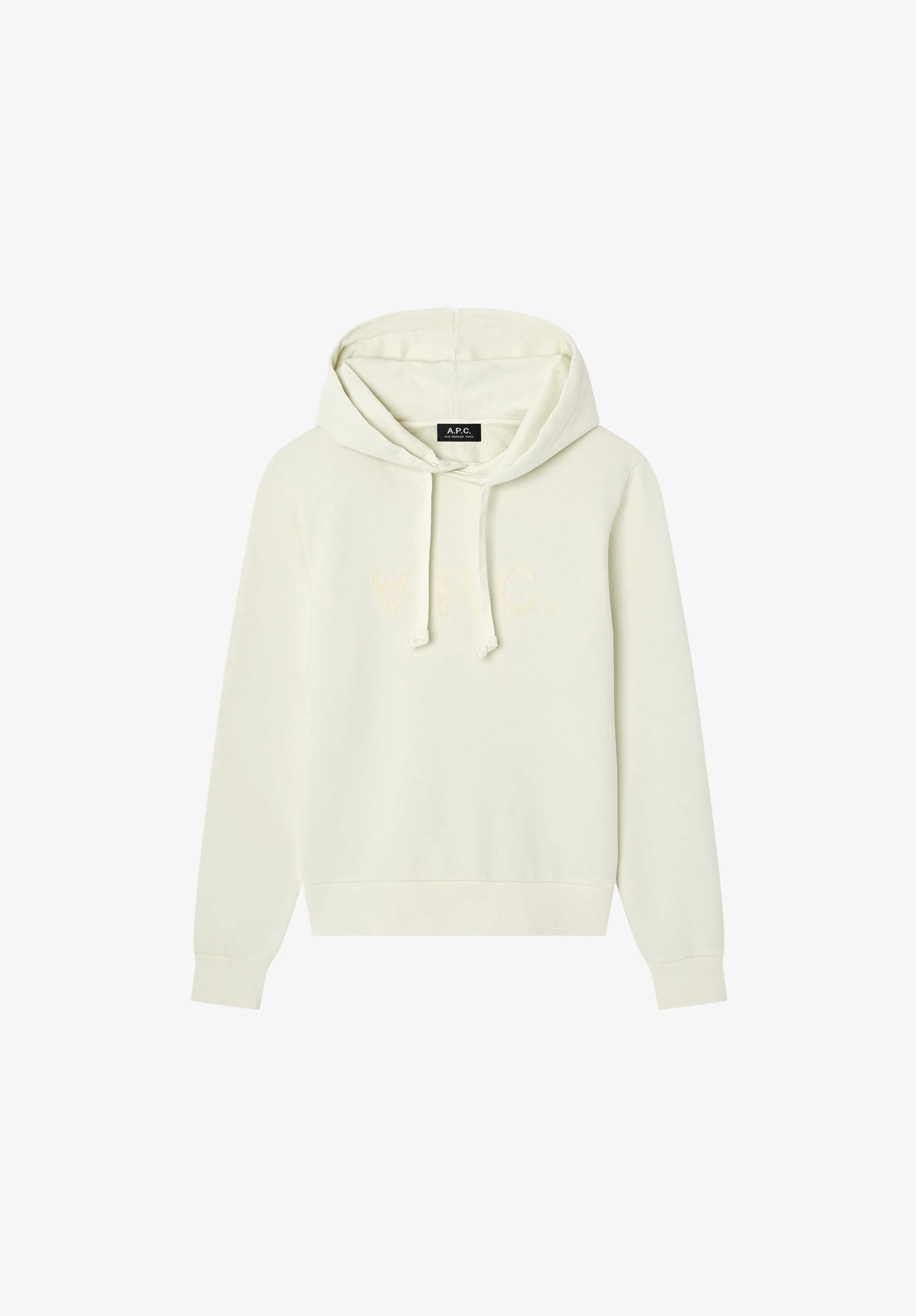 Standard Grand VPC Hoodie (M) sold by A.P.C. product image thumbnail 2