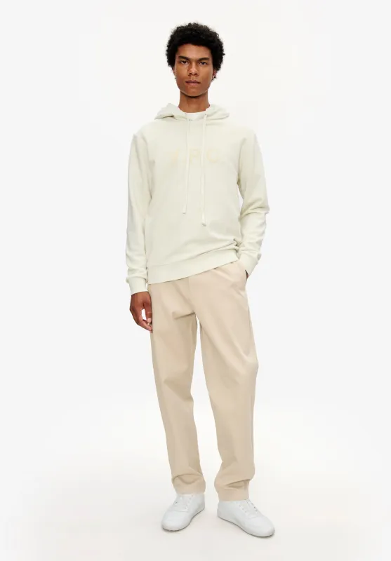 Standard Grand VPC Hoodie (M) sold by A.P.C.